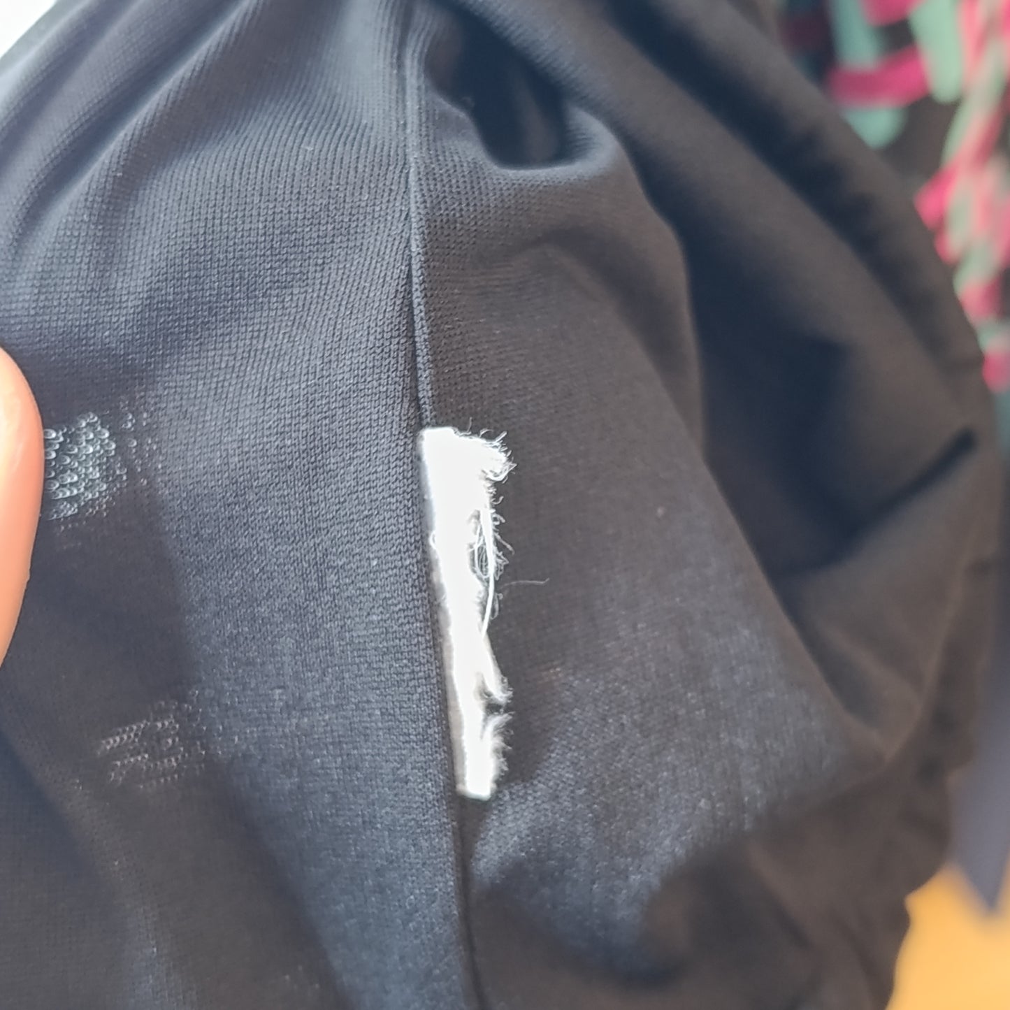 Abito Anonyme multicolor tg S