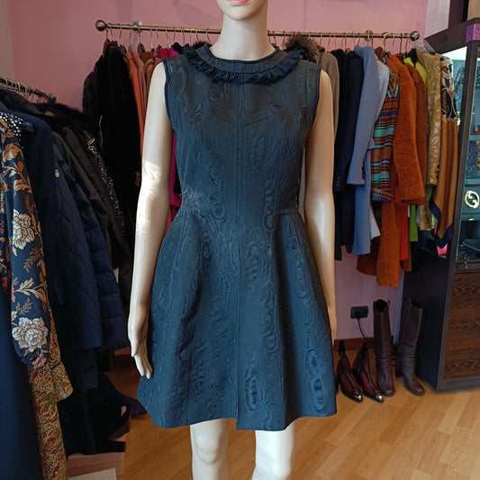 Abito nero Marc Jacobs tg 4