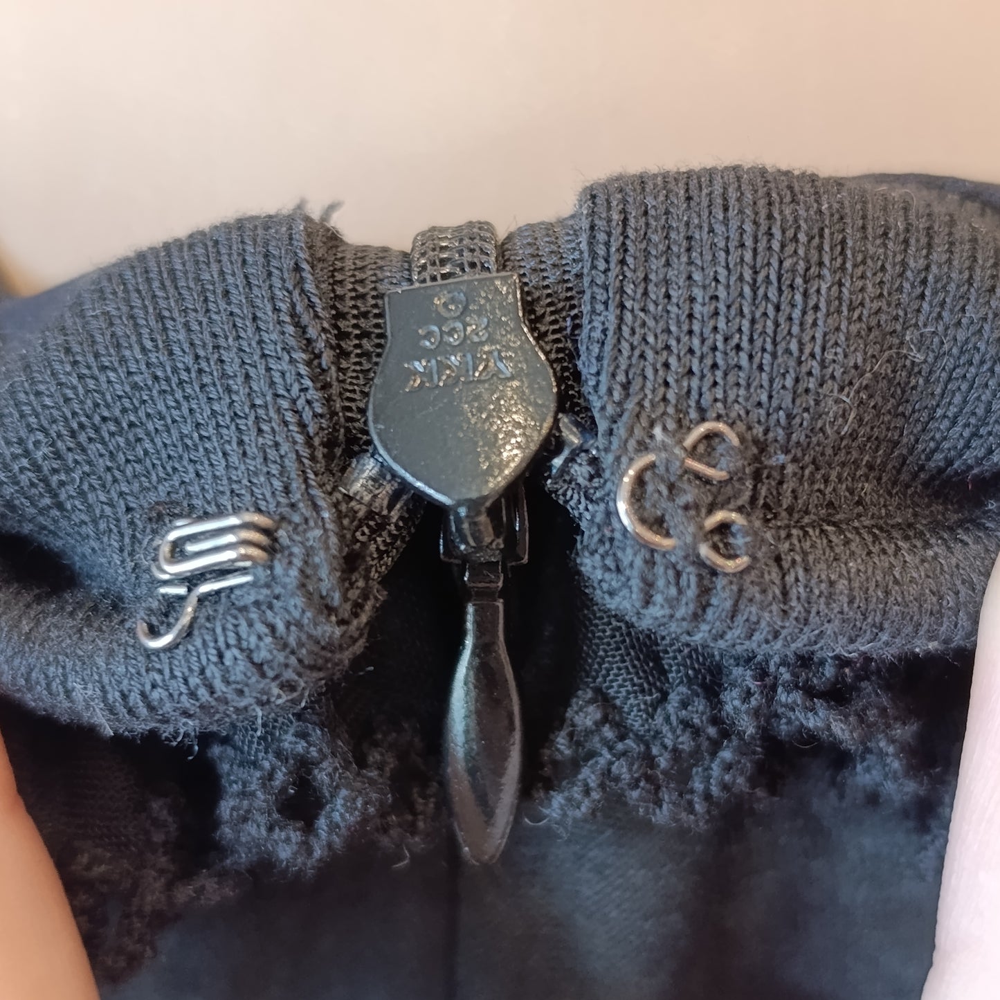 Abito nero Marc Jacobs tg 4