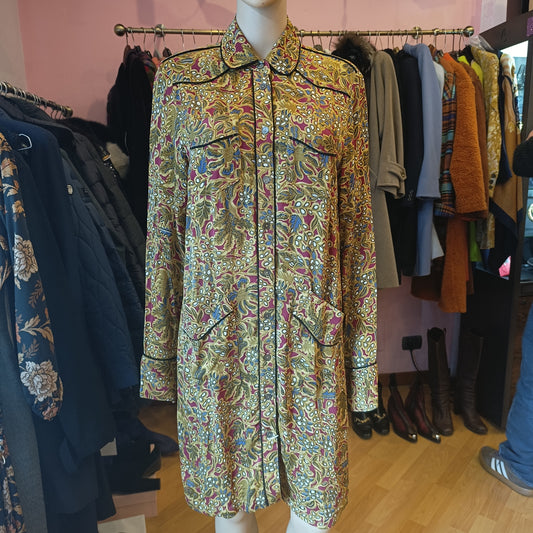 Abito chemisier Attic And Barn tg  42