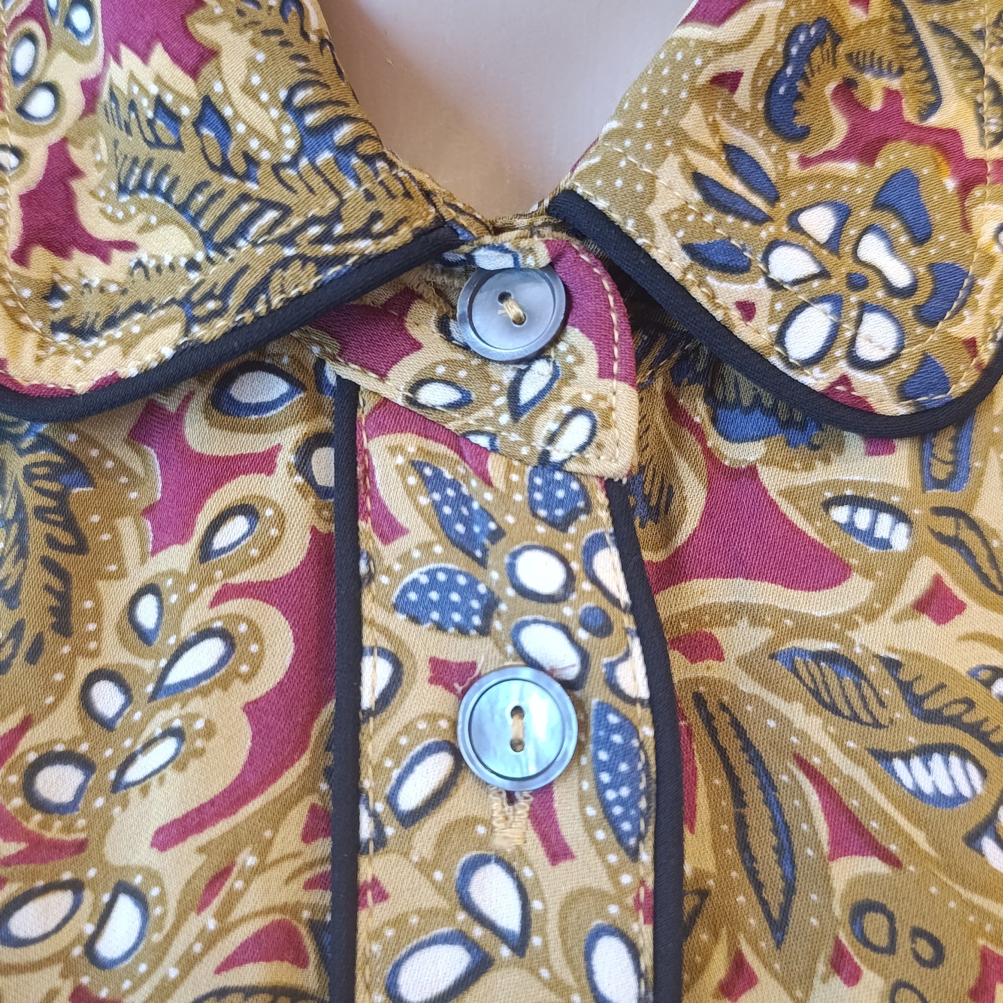 Abito chemisier Attic And Barn tg  42