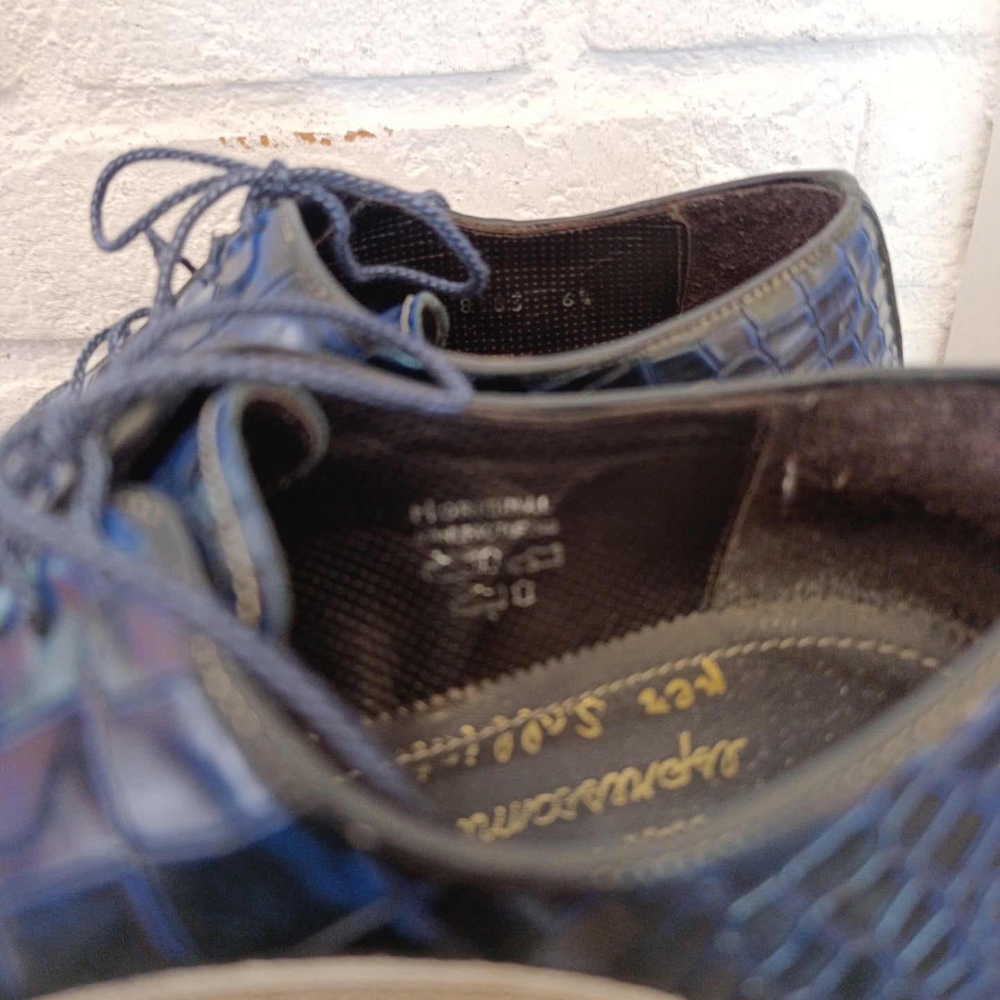 Scarpe Harris n*6.5 maschile / 40.5