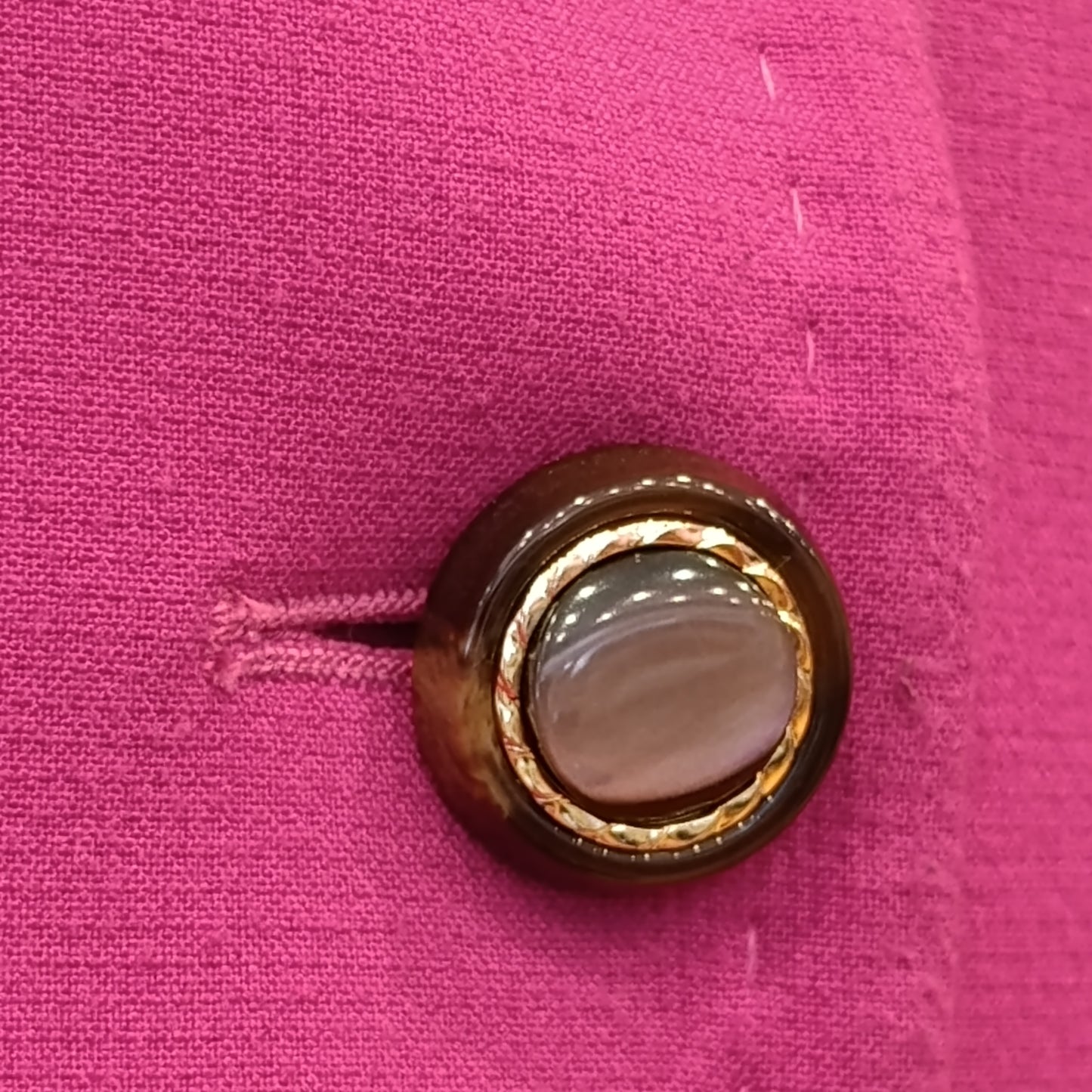 Blazer fucsia Dolce e Gabbana tg 40