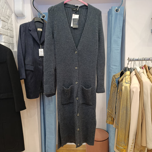 Cardigan antracite Next tg S