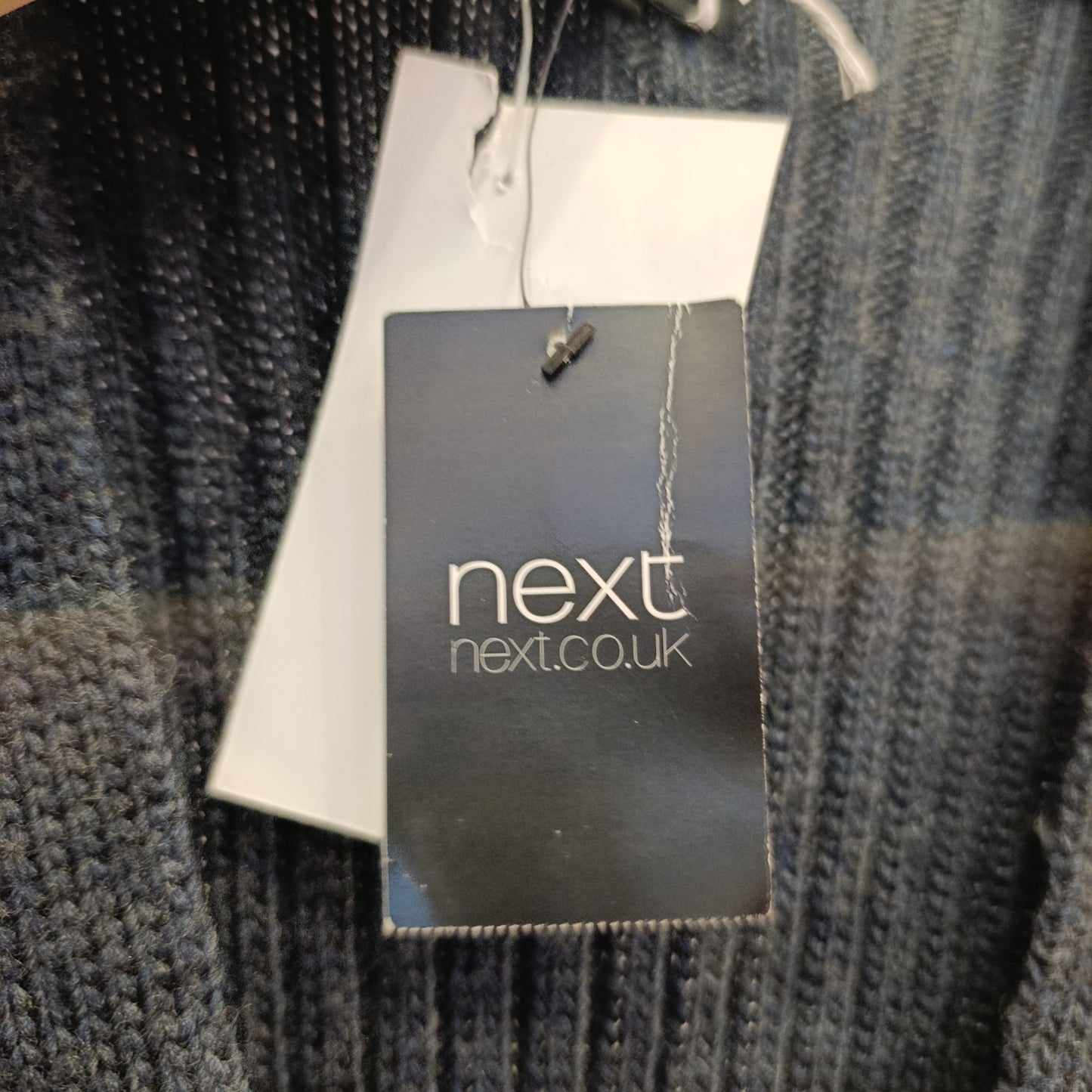 Cardigan antracite Next tg S