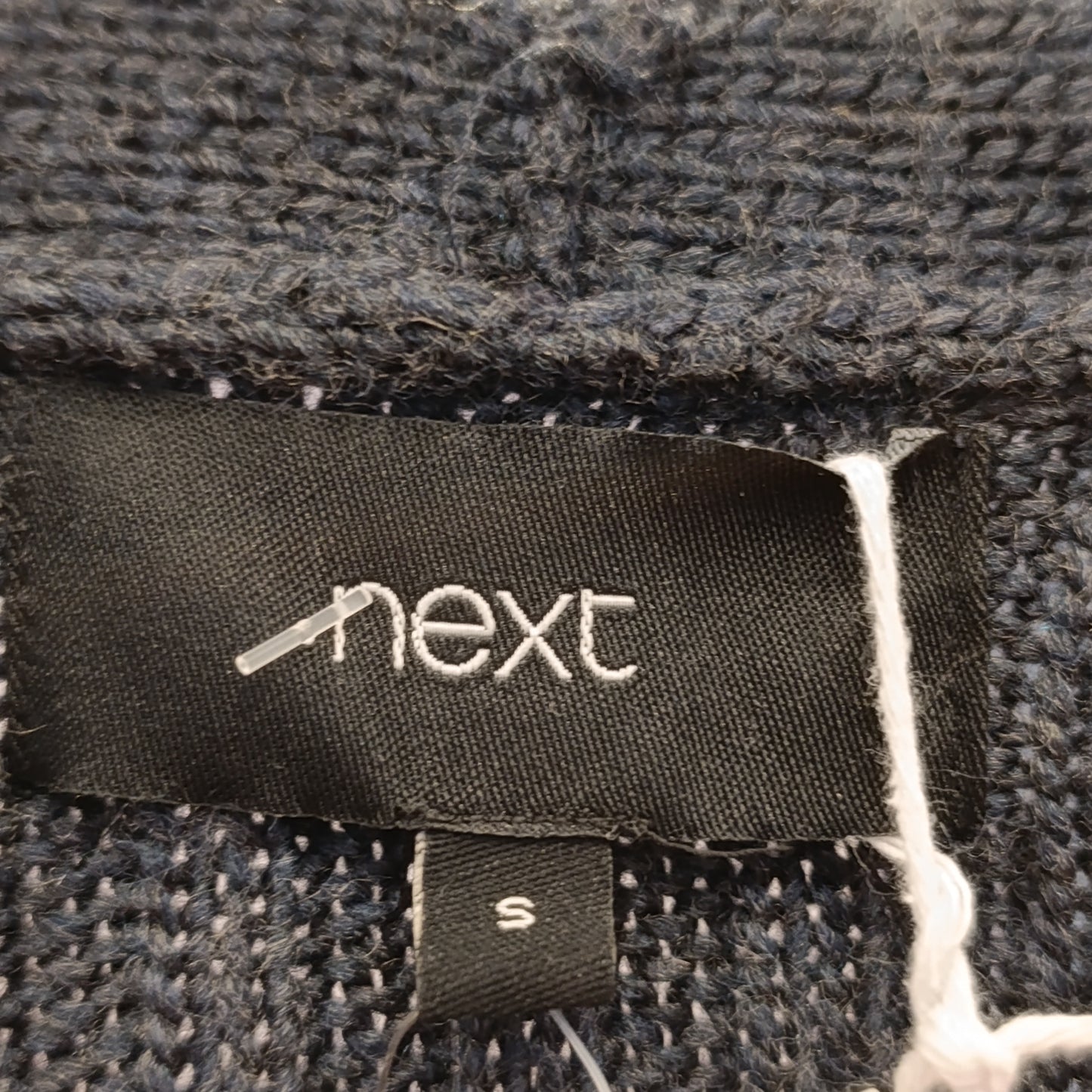 Cardigan antracite Next tg S