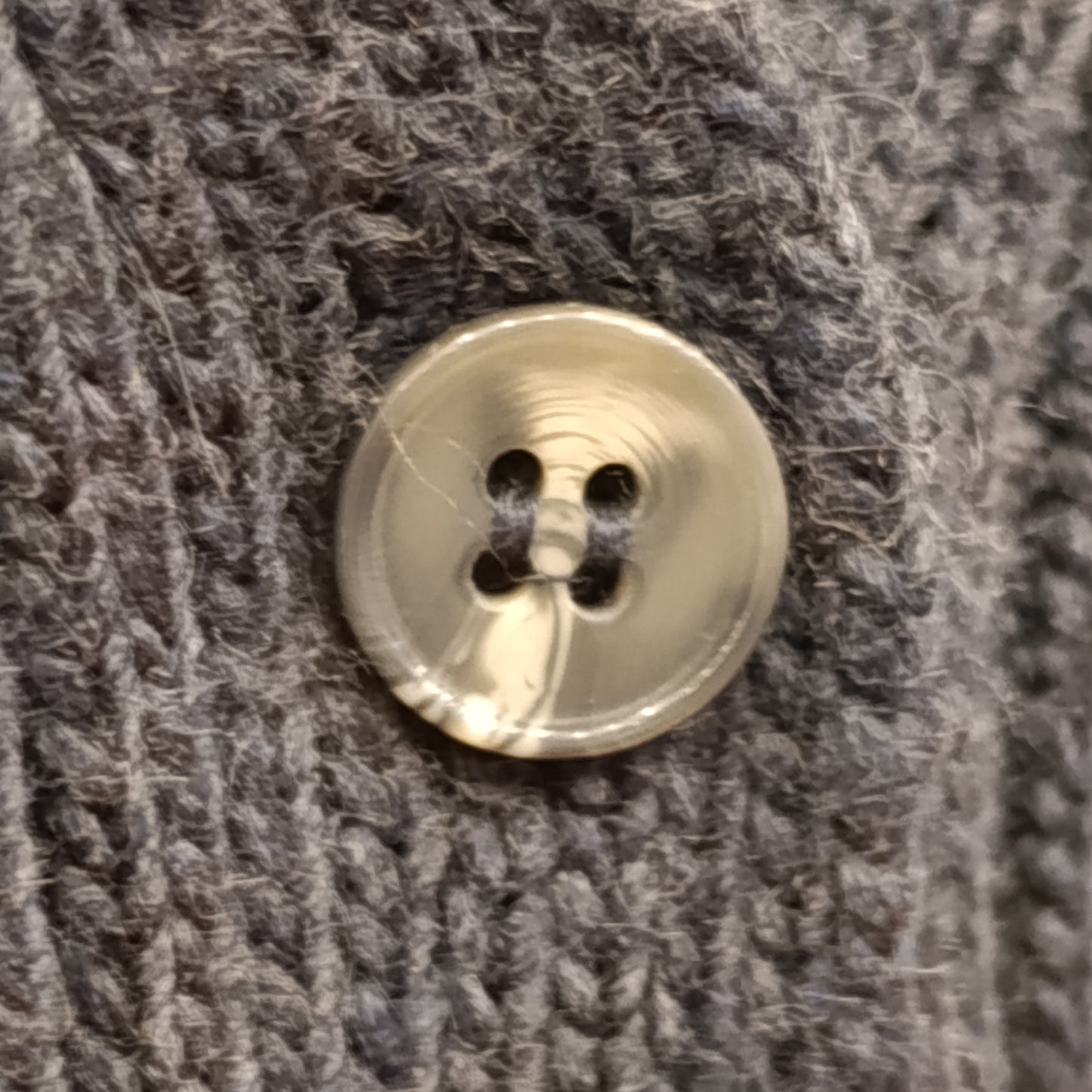 Cardigan antracite Next tg S