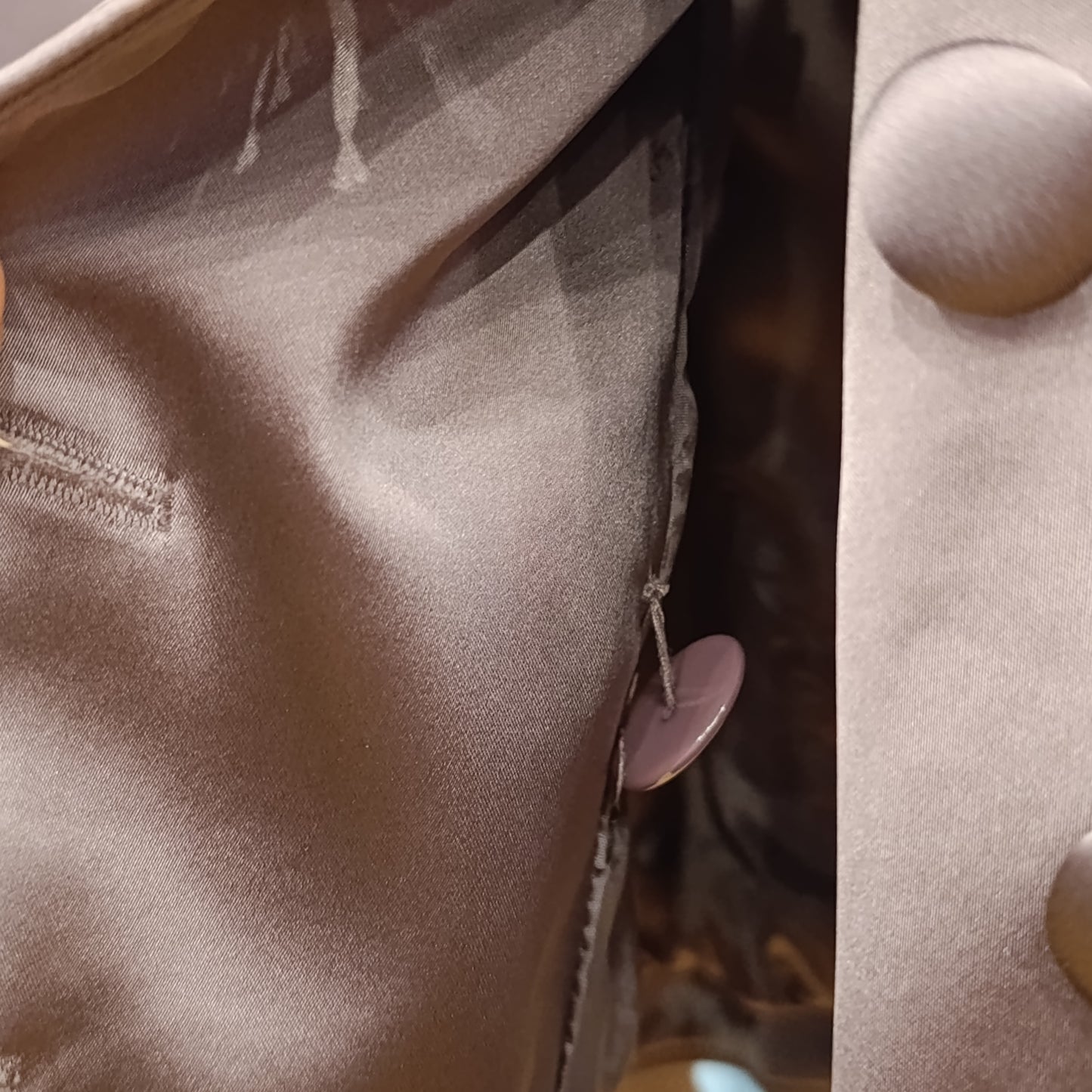 Giacca Luisa Spagnoli Prugna tg 46