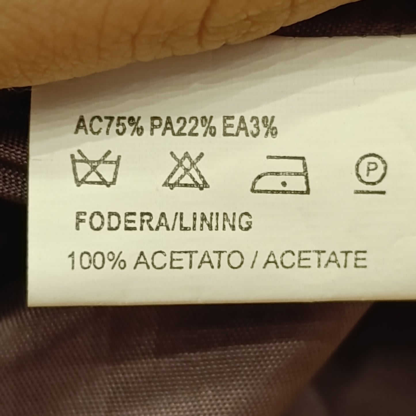 Giacca Luisa Spagnoli Prugna tg 46