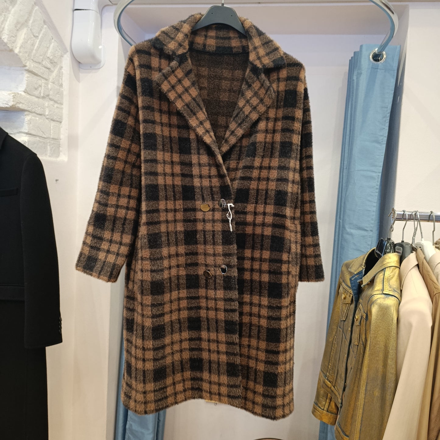 Cappotto Pinko tg L/XL