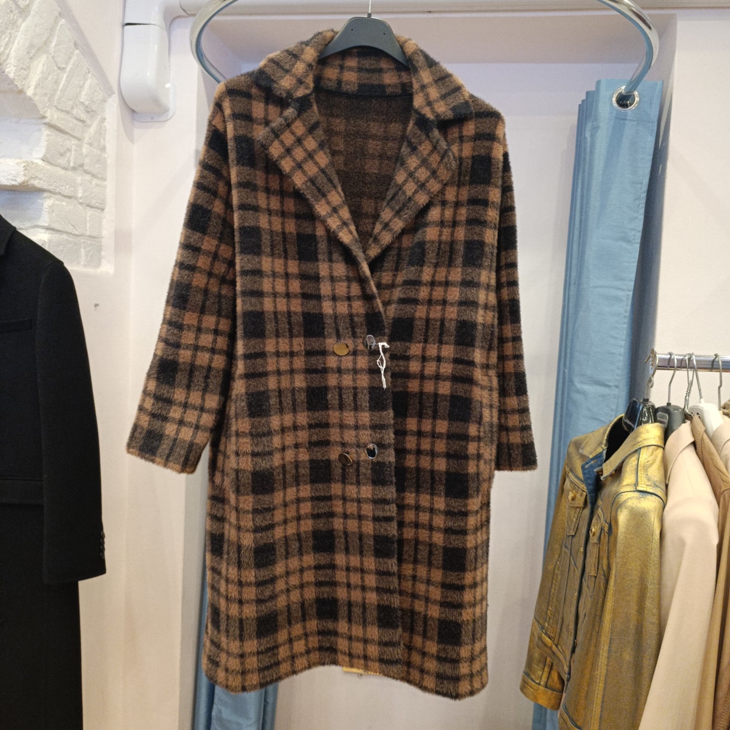 Cappotto Pinko tg L/XL