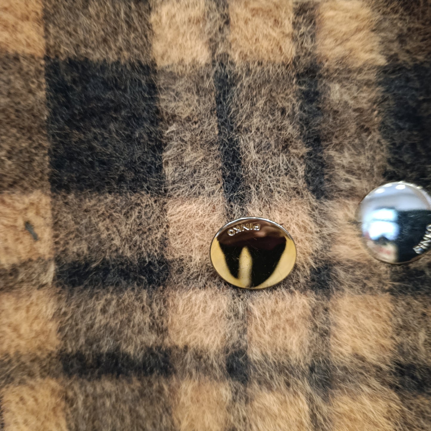 Cappotto Pinko tg L/XL