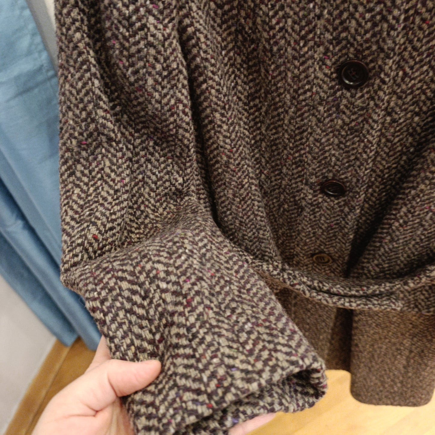 Cappotto MaxMara weekend spigato tg 40