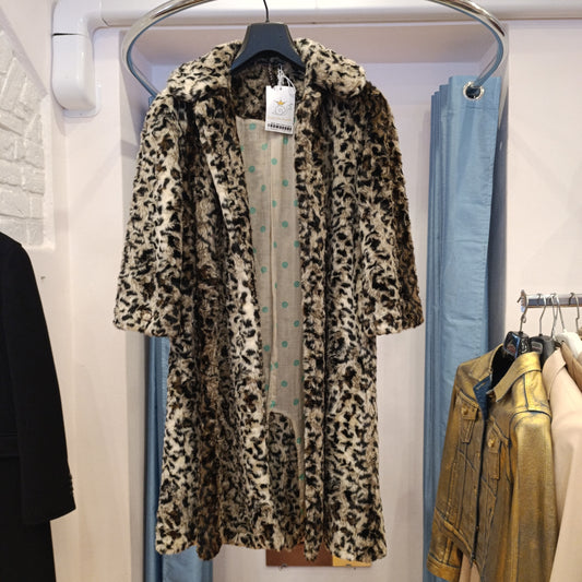 Ecopellicia maculata Manila Grace tg 42