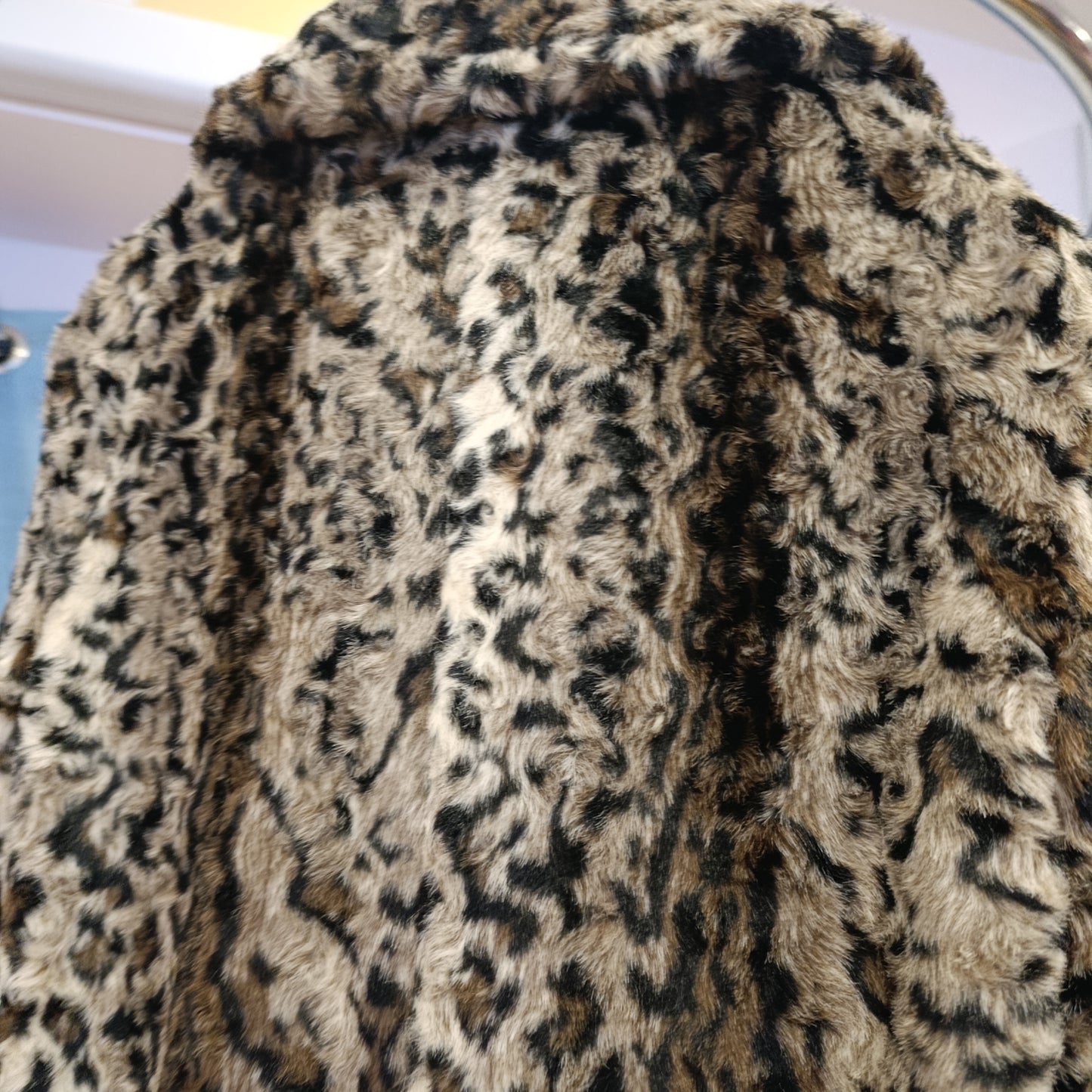 Ecopellicia maculata Manila Grace tg 42