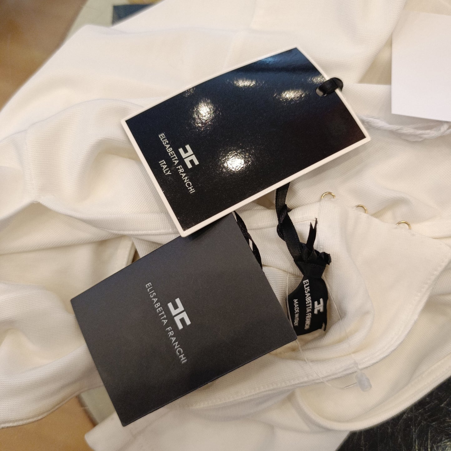 Body Elisabetta Franchi tg 42