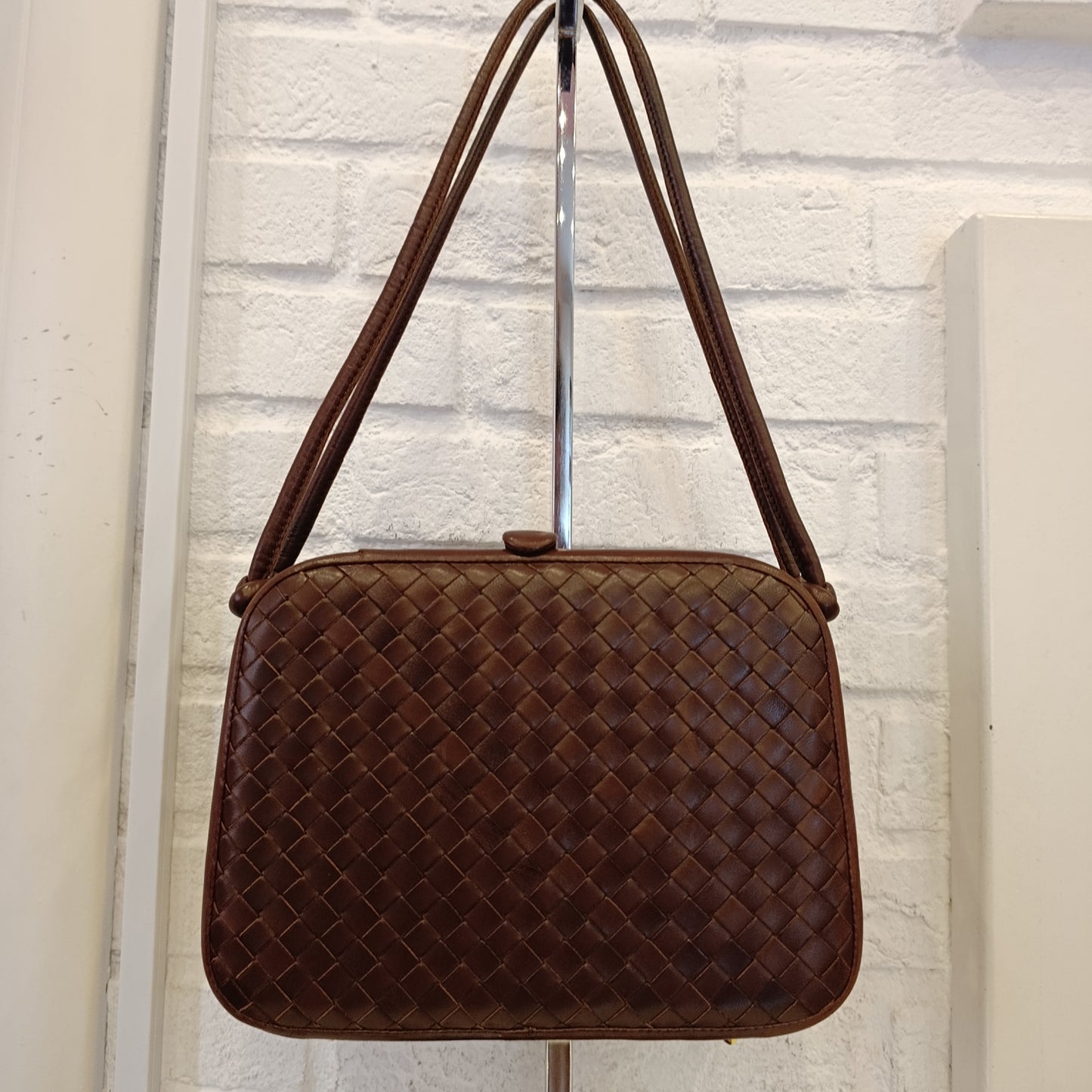Borsa vintage Bottega Veneta