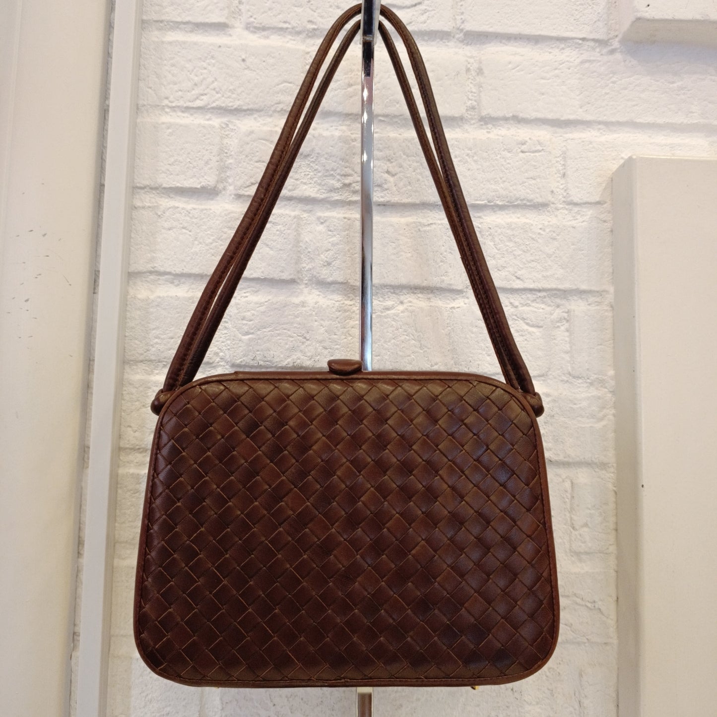 Borsa vintage Bottega Veneta