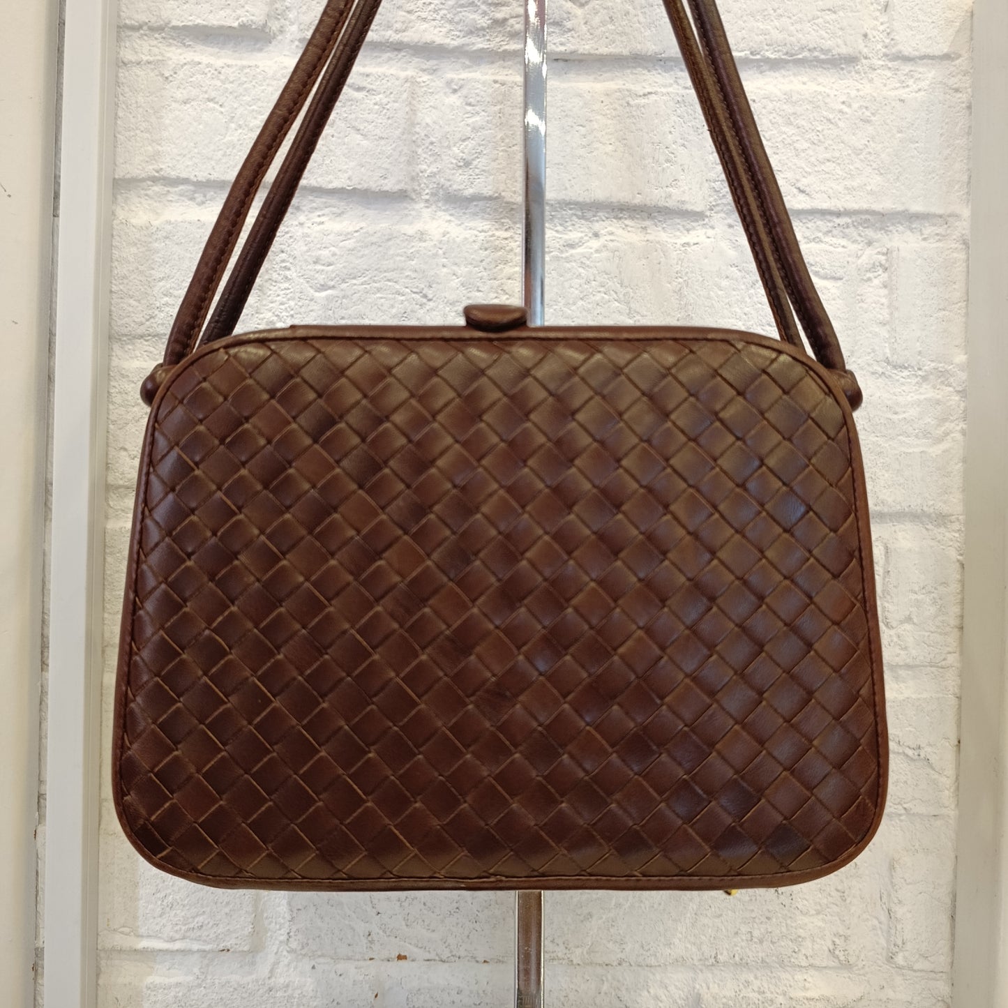 Borsa vintage Bottega Veneta