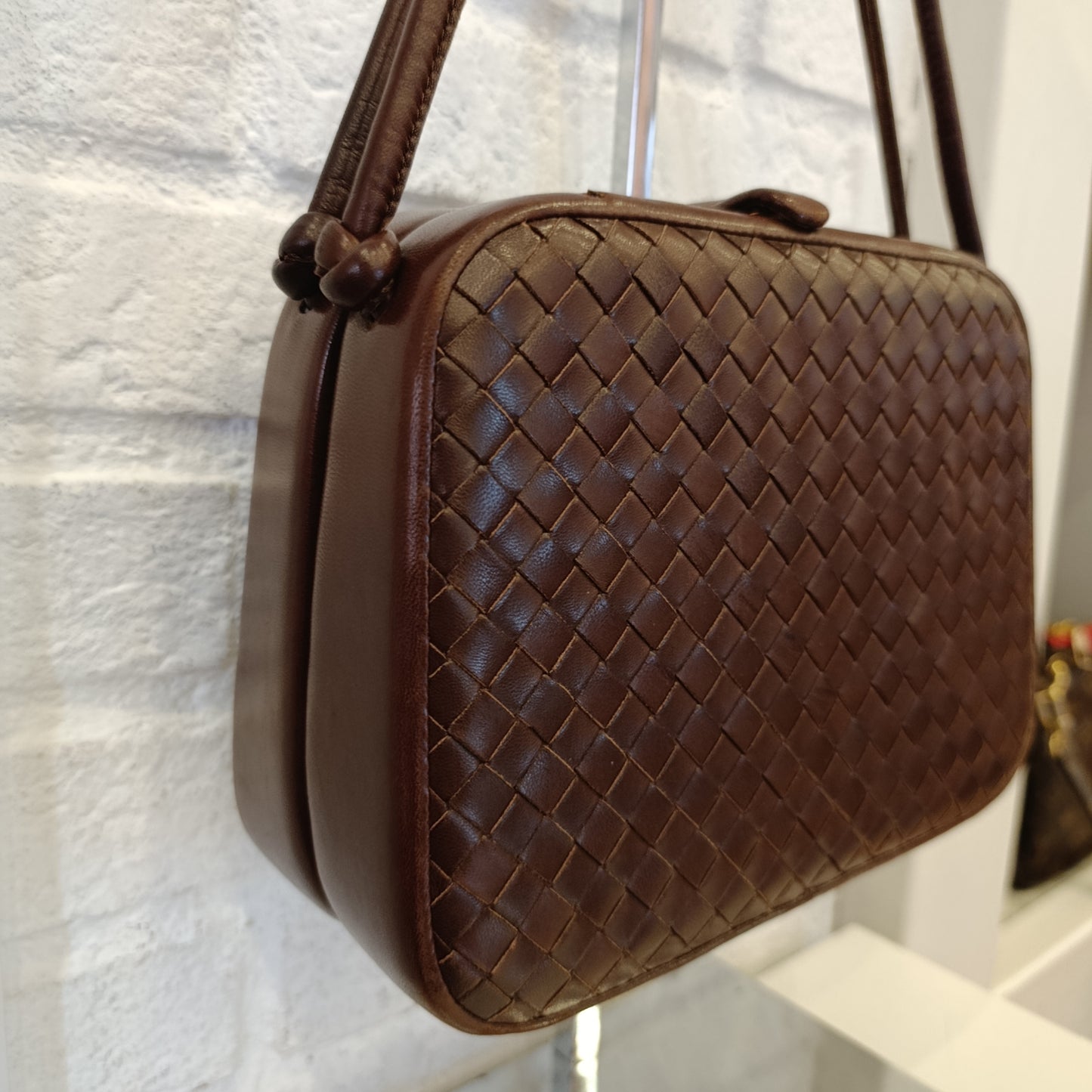 Borsa vintage Bottega Veneta