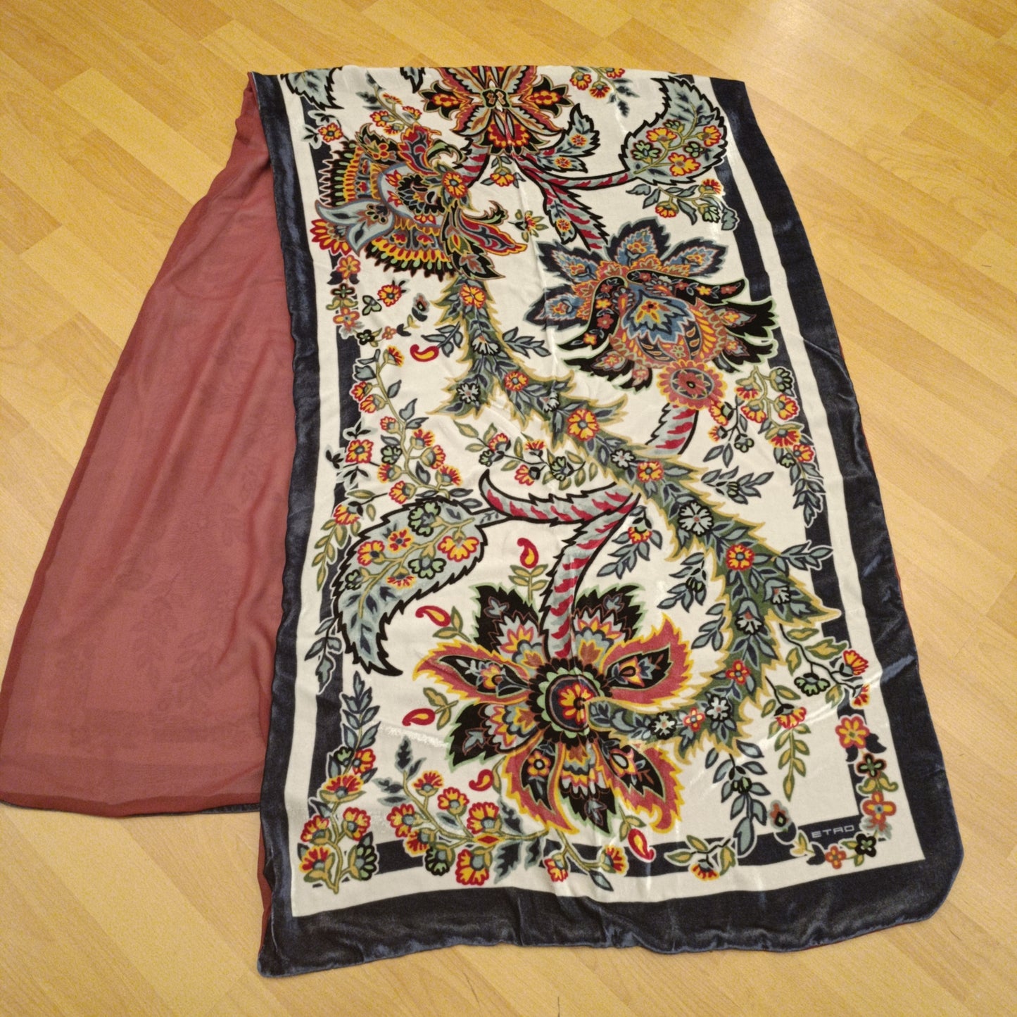 Sciarpa Etro nuova