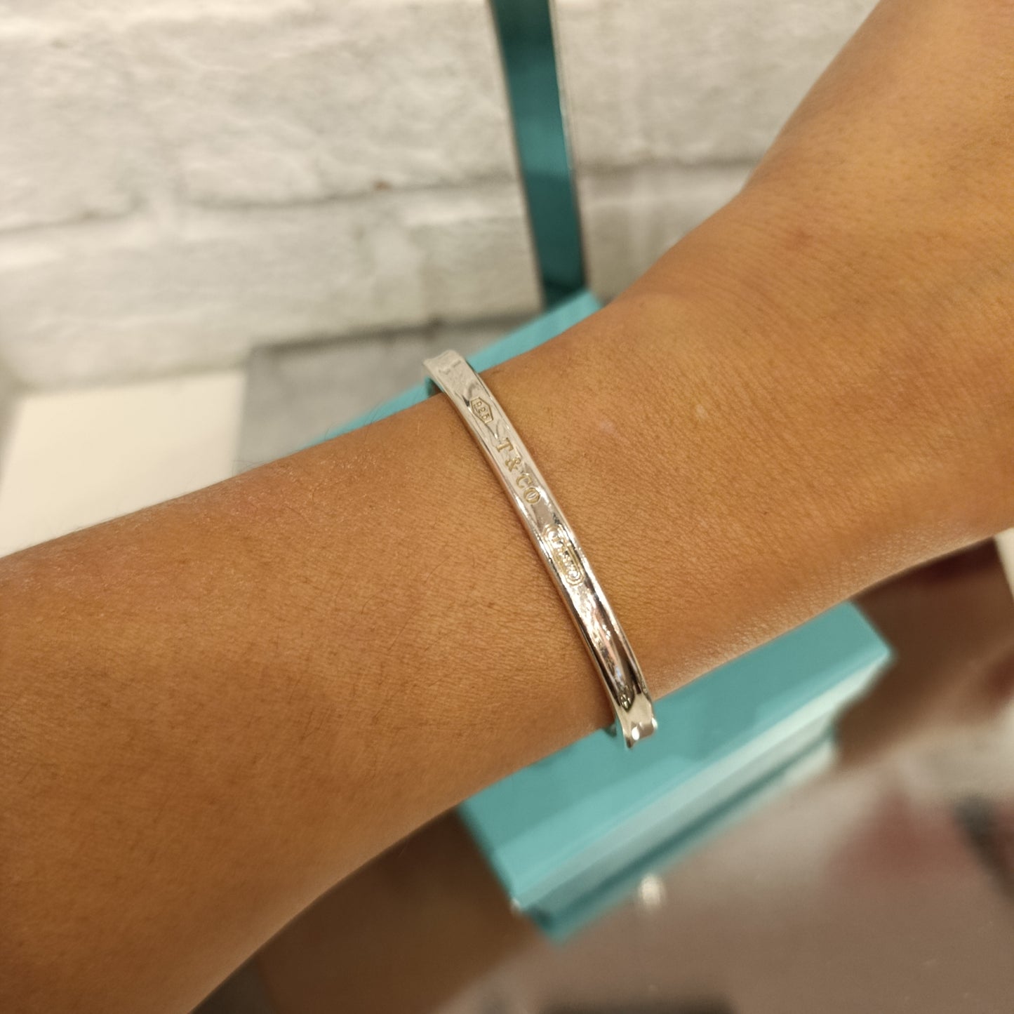 Bracciale Tiffany 1837