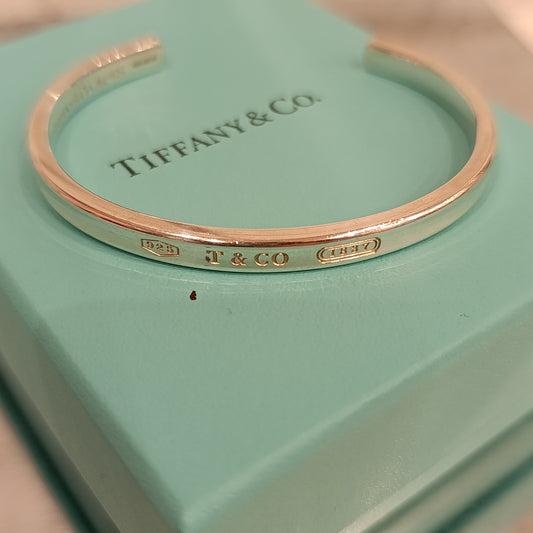 Bracciale Tiffany 1837