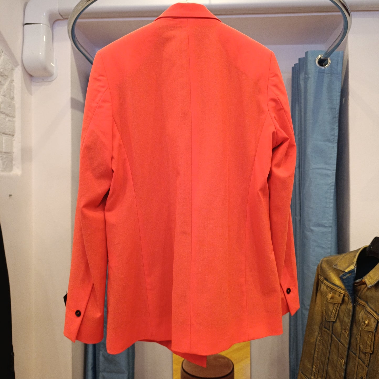 Blazer Msgm tg 40 oversize
