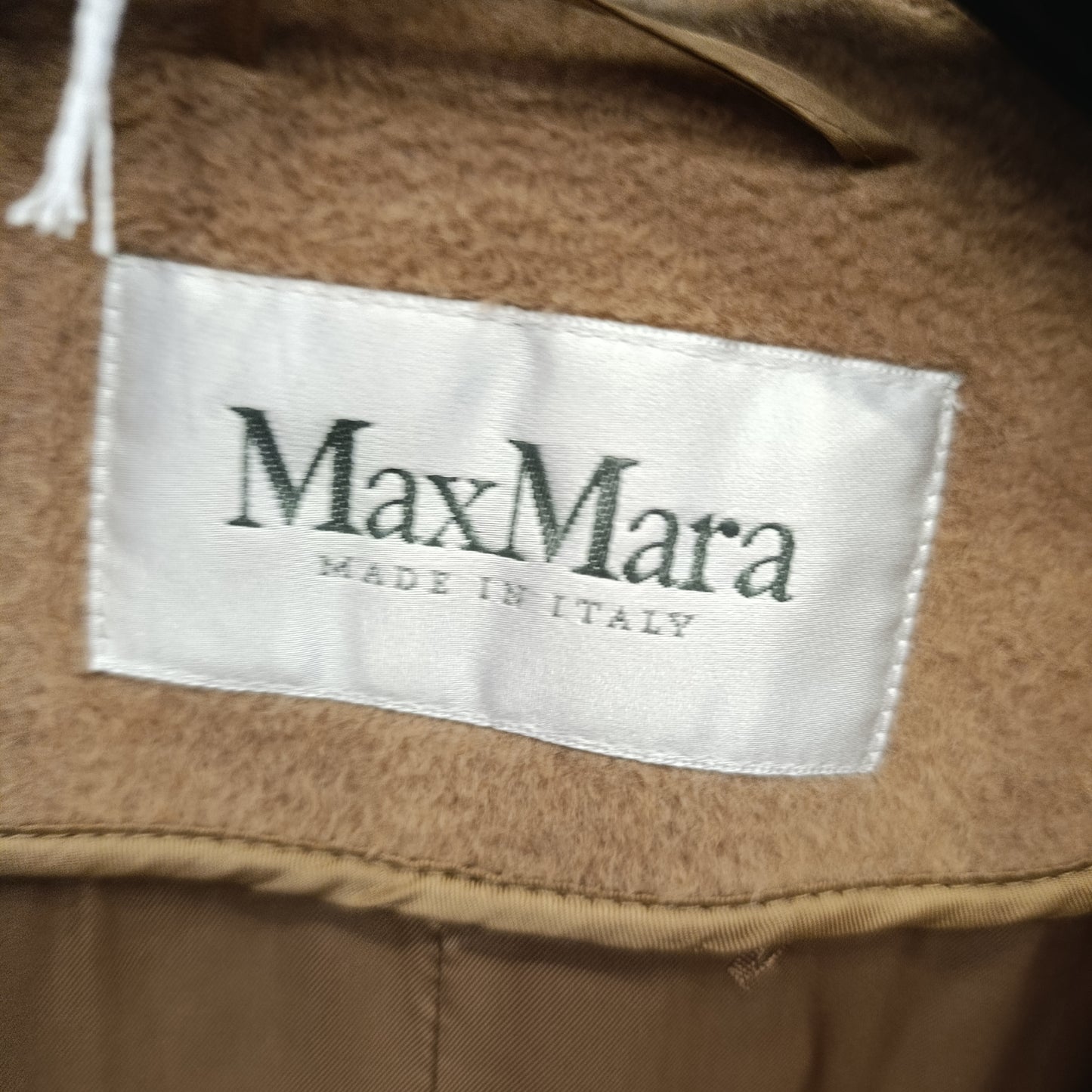 Cappotto MaxMara tg 38