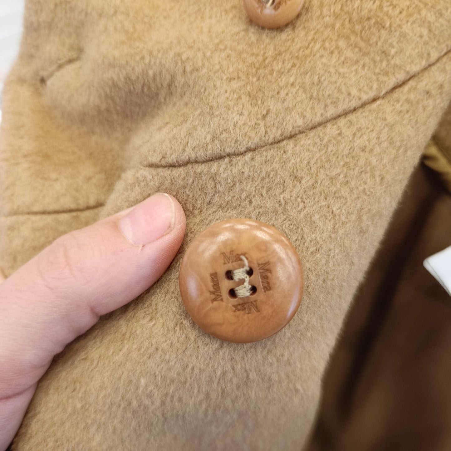 Cappotto MaxMara tg 38