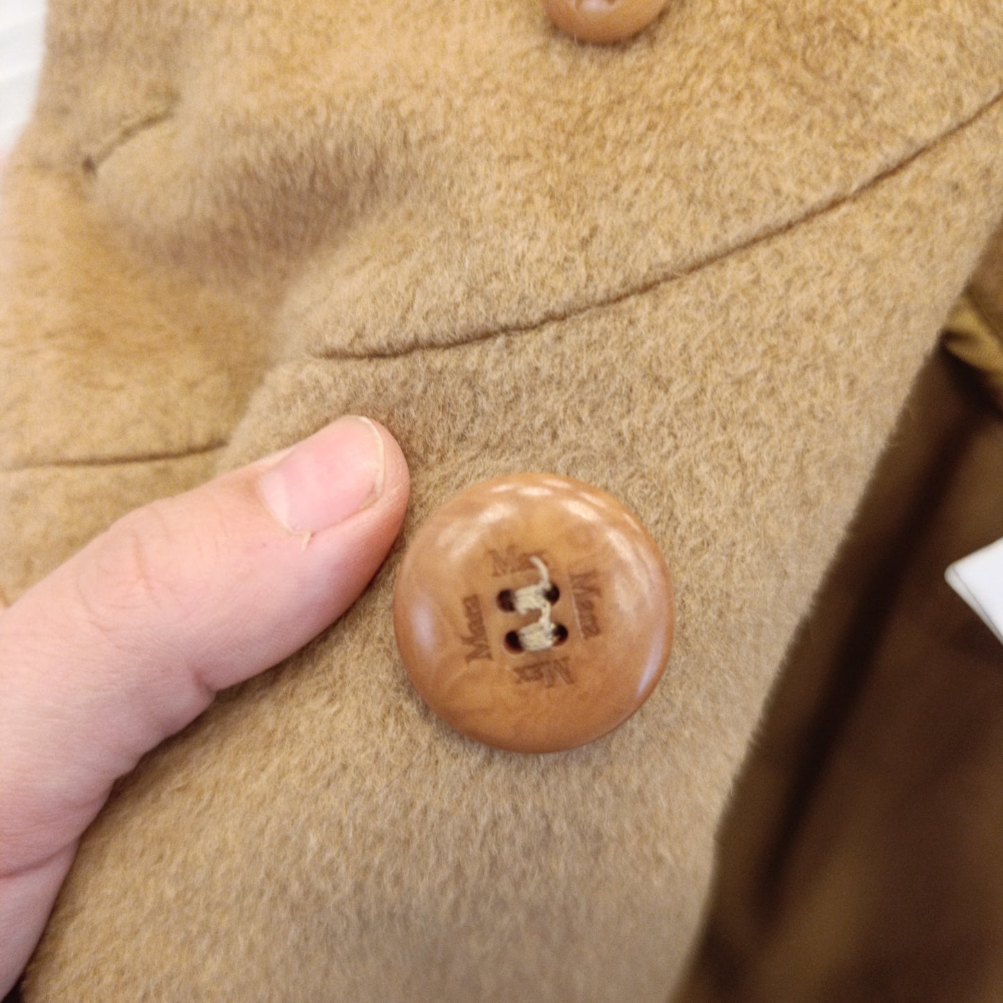 Cappotto MaxMara tg 38