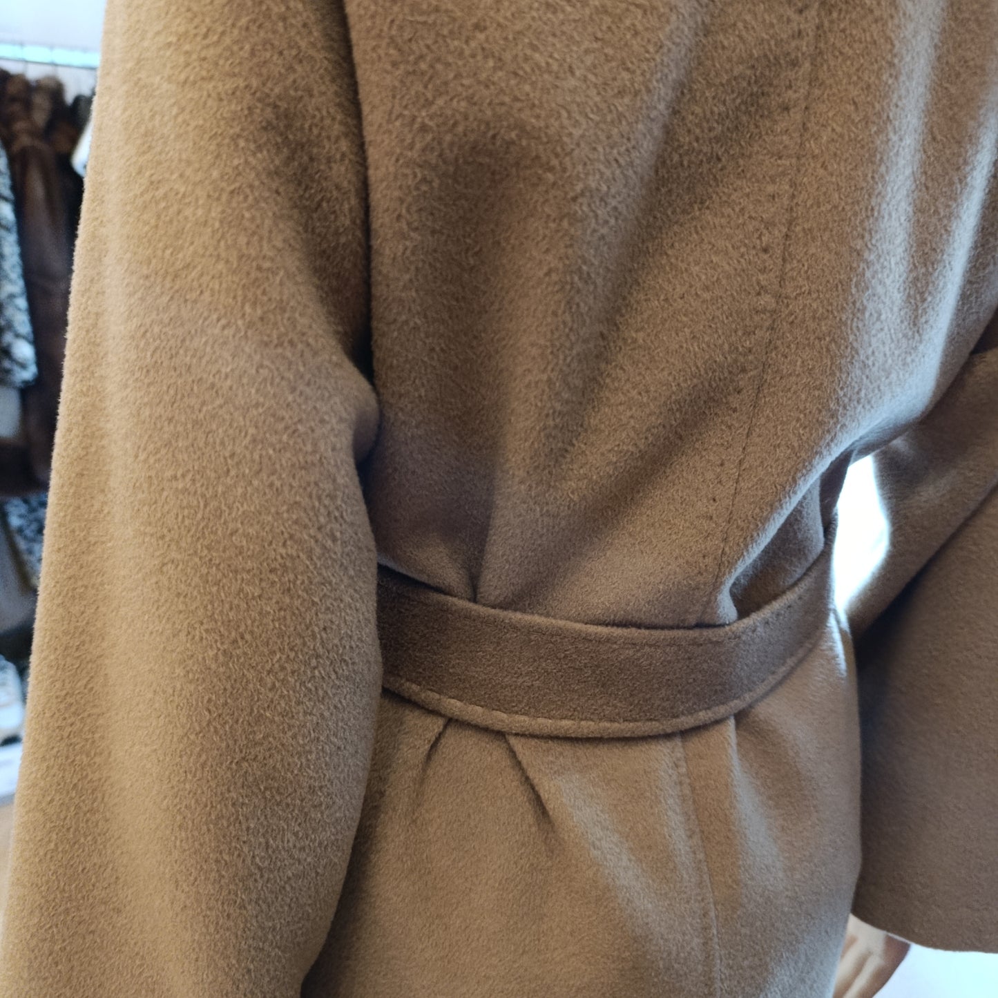 Cappotto MaxMara tg 38
