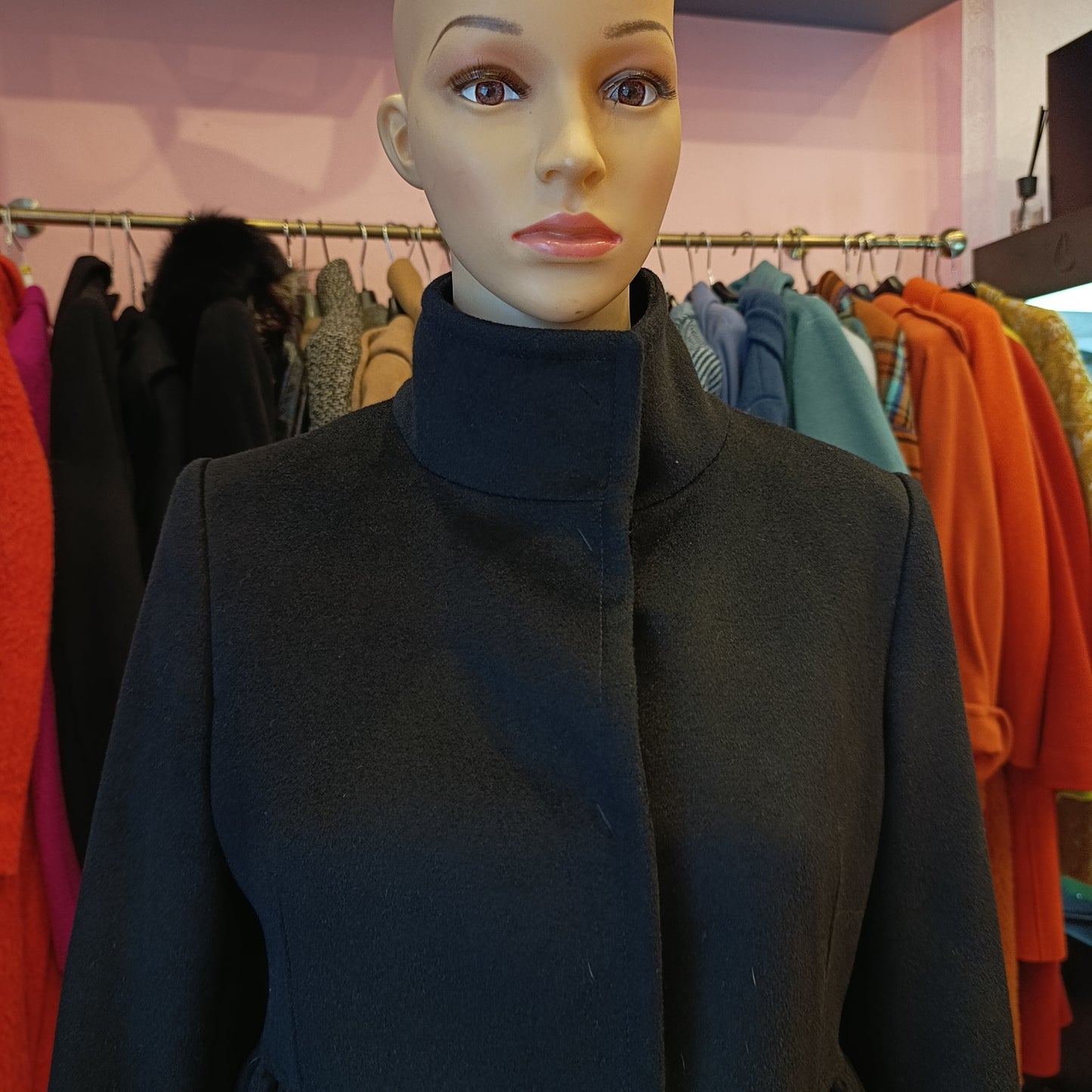 Cappotto Blumarine tg 42