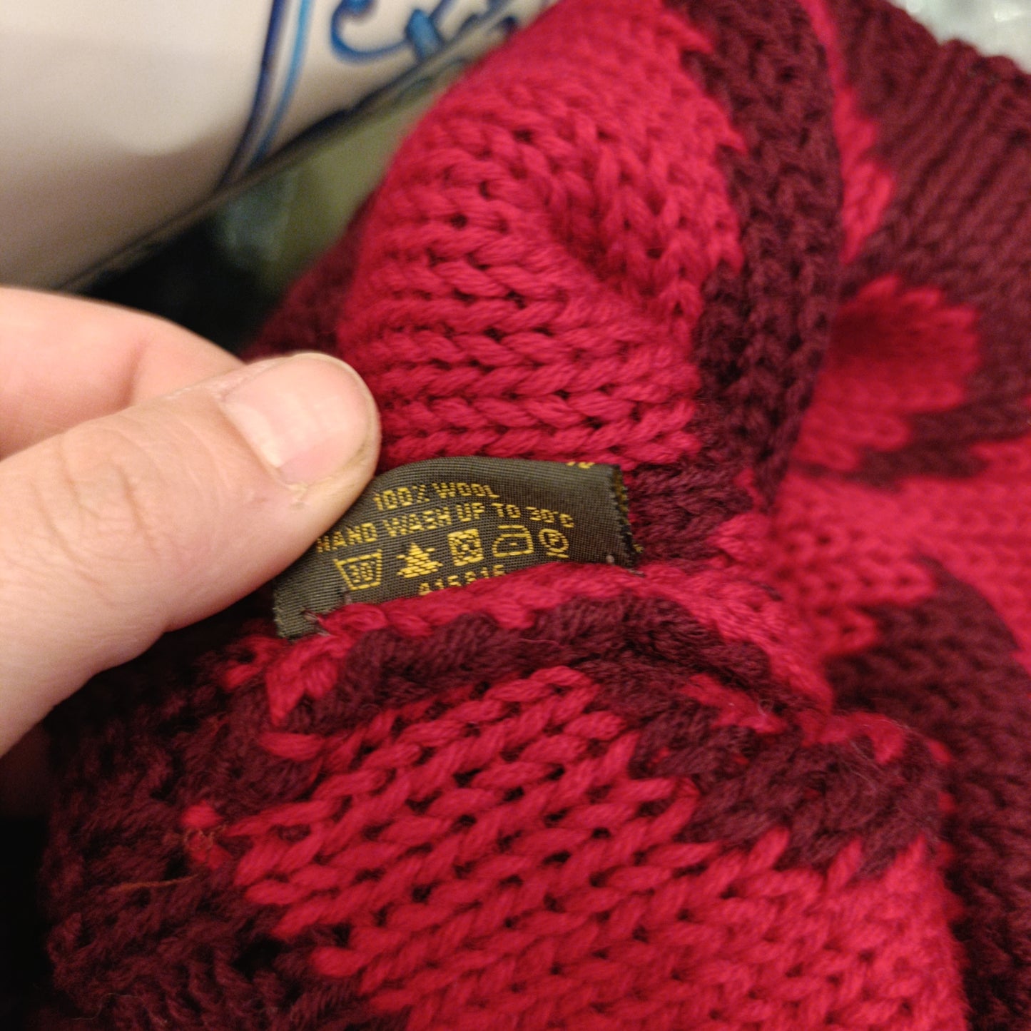 Cappello Louis Vuitton