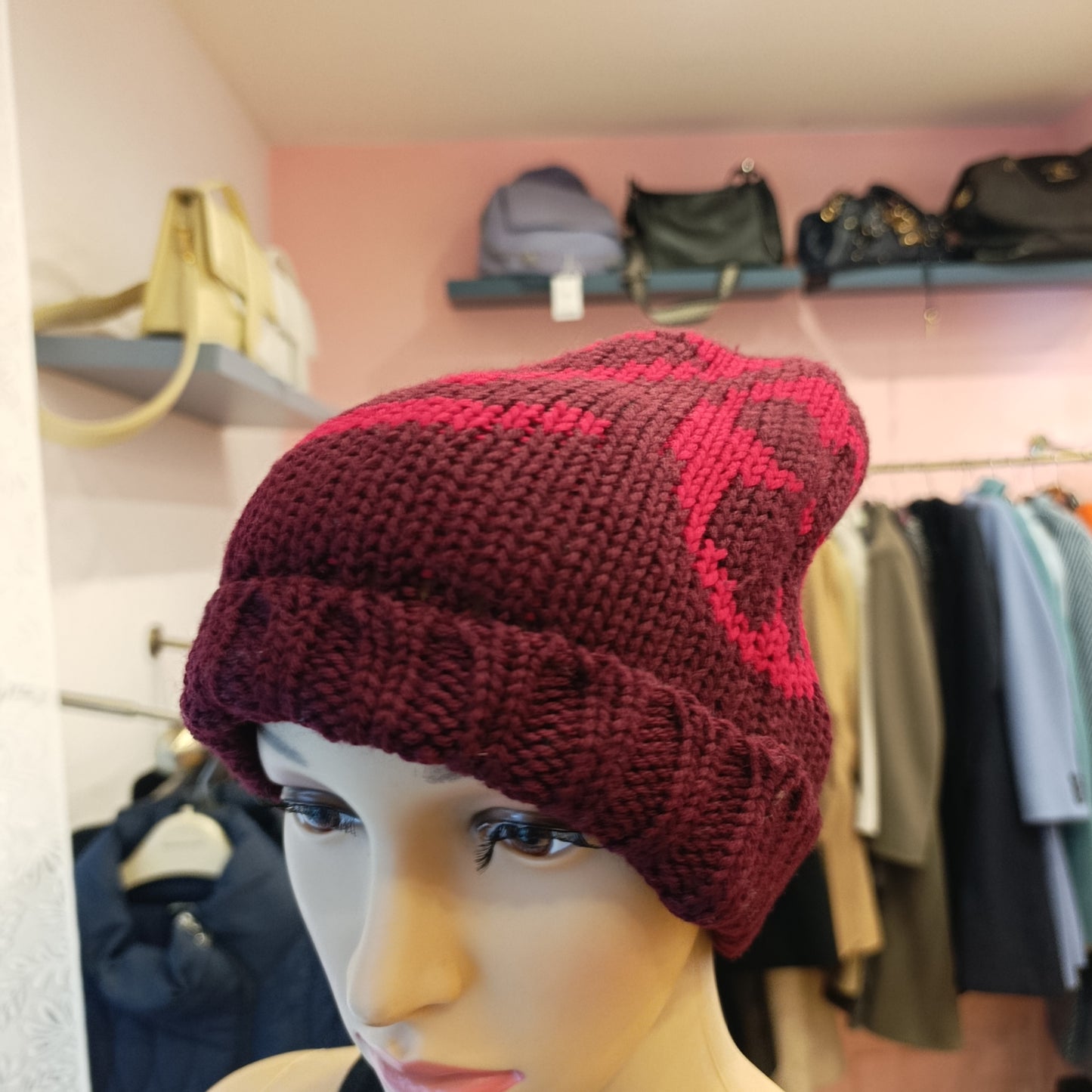 Cappello Louis Vuitton