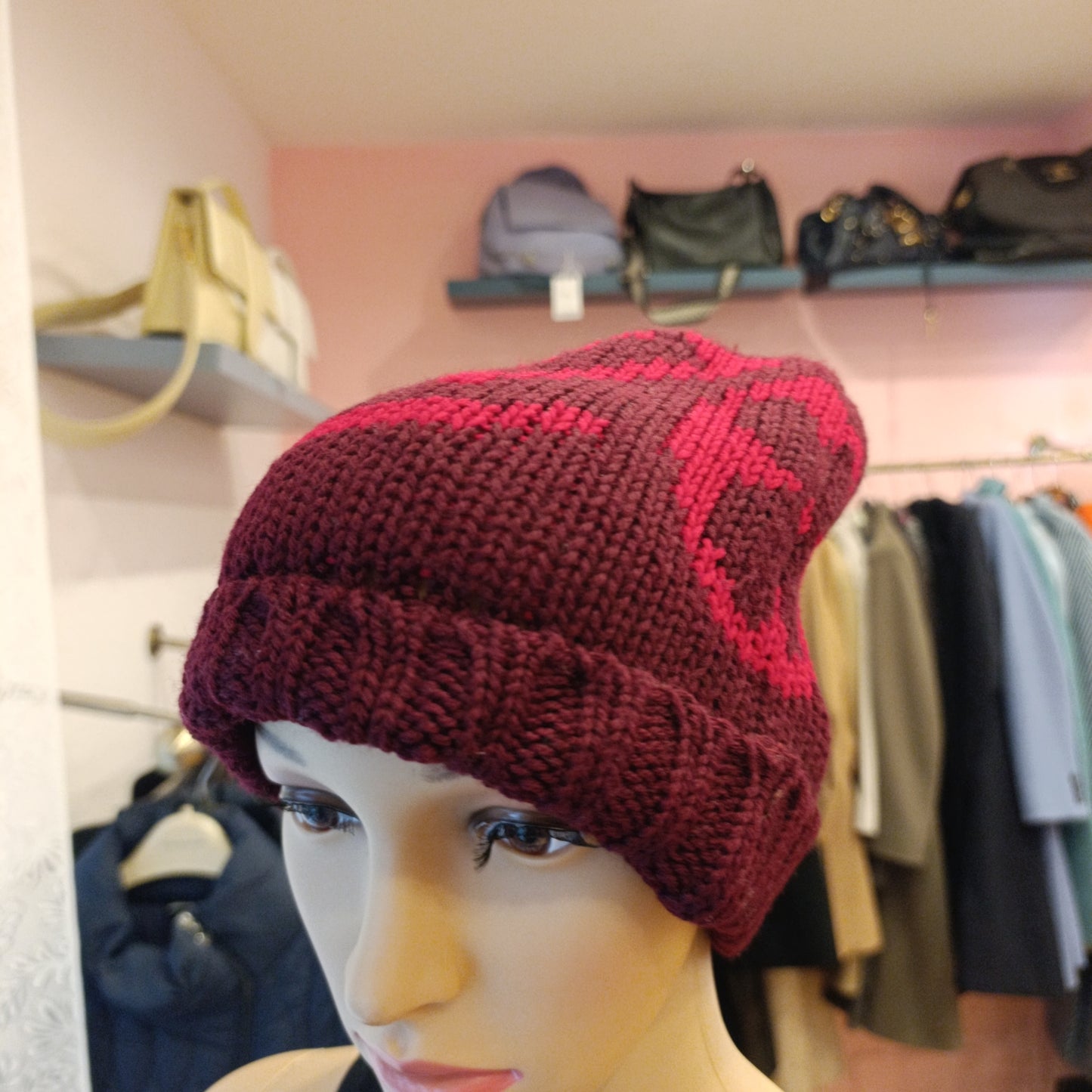 Cappello Louis Vuitton