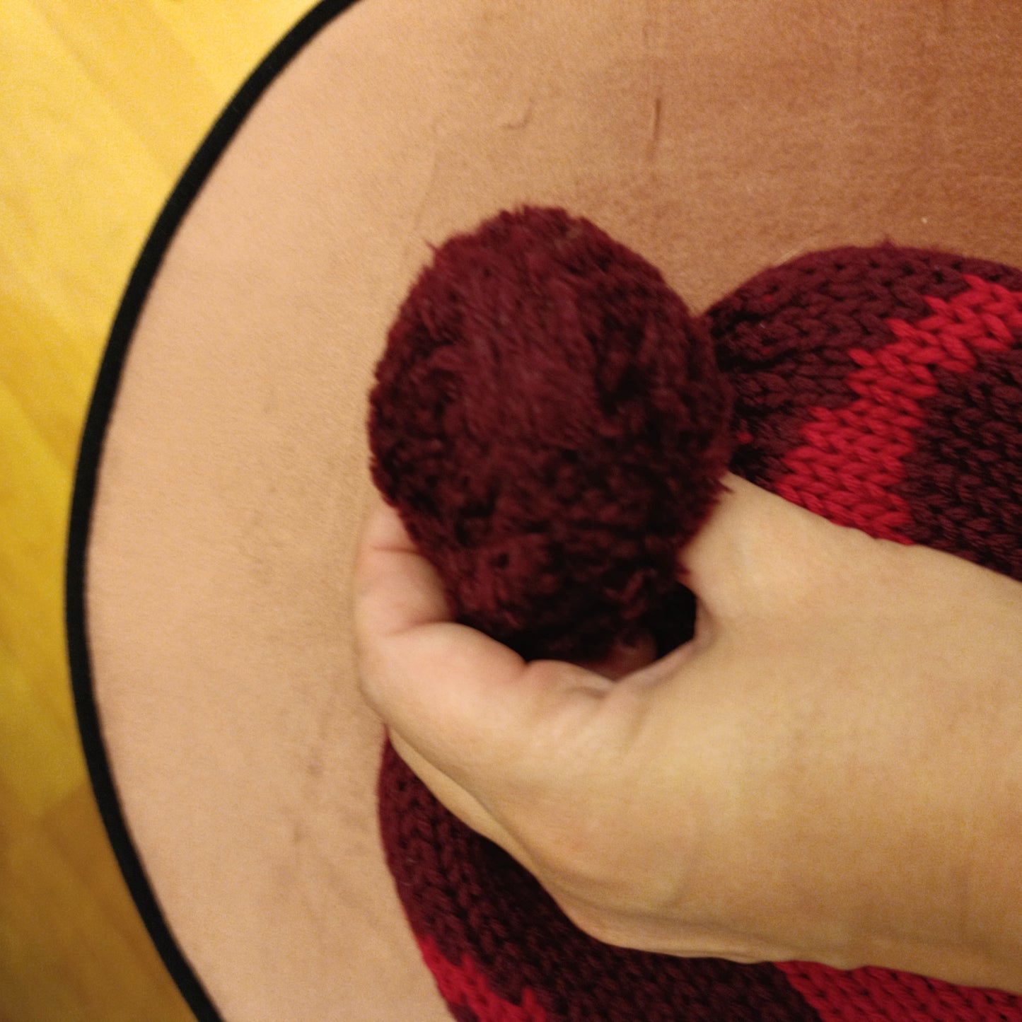 Cappello Louis Vuitton