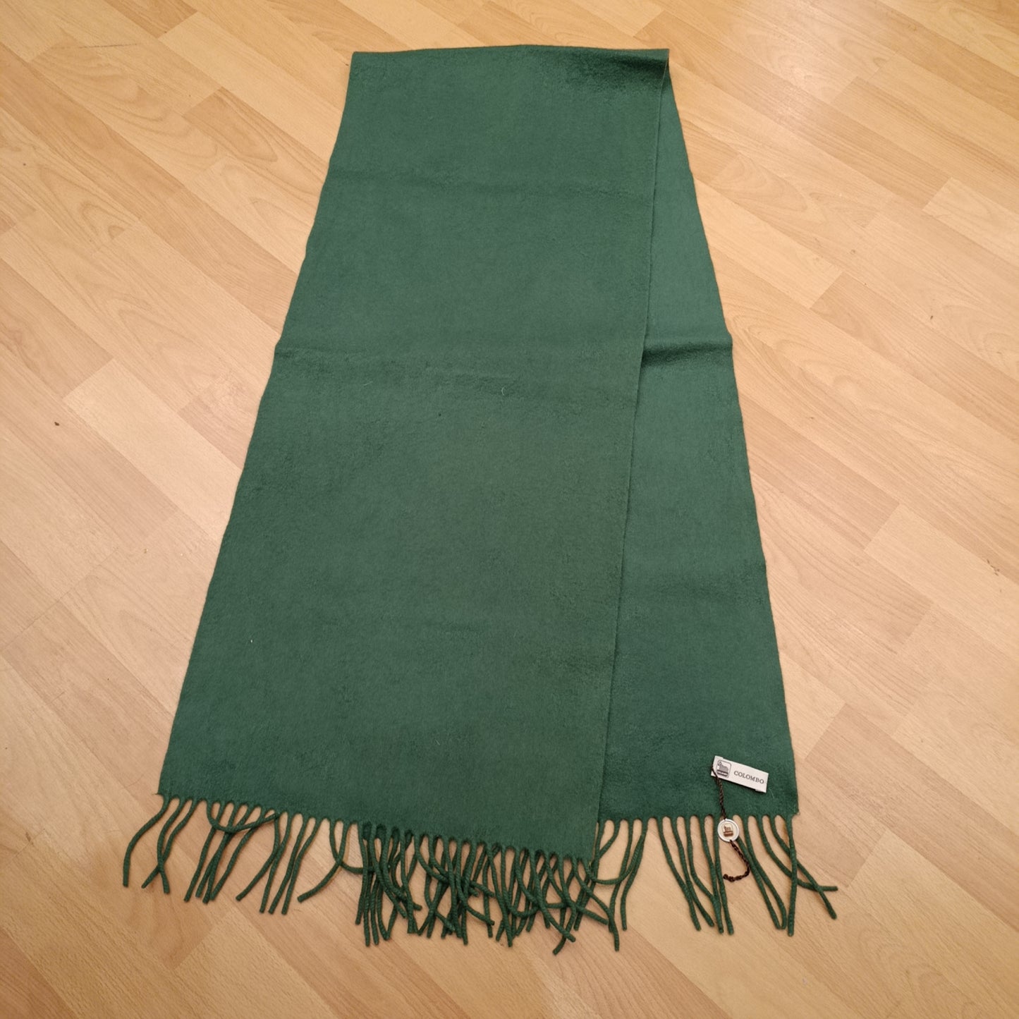 Sciarpa Colombo cashmere come nuova