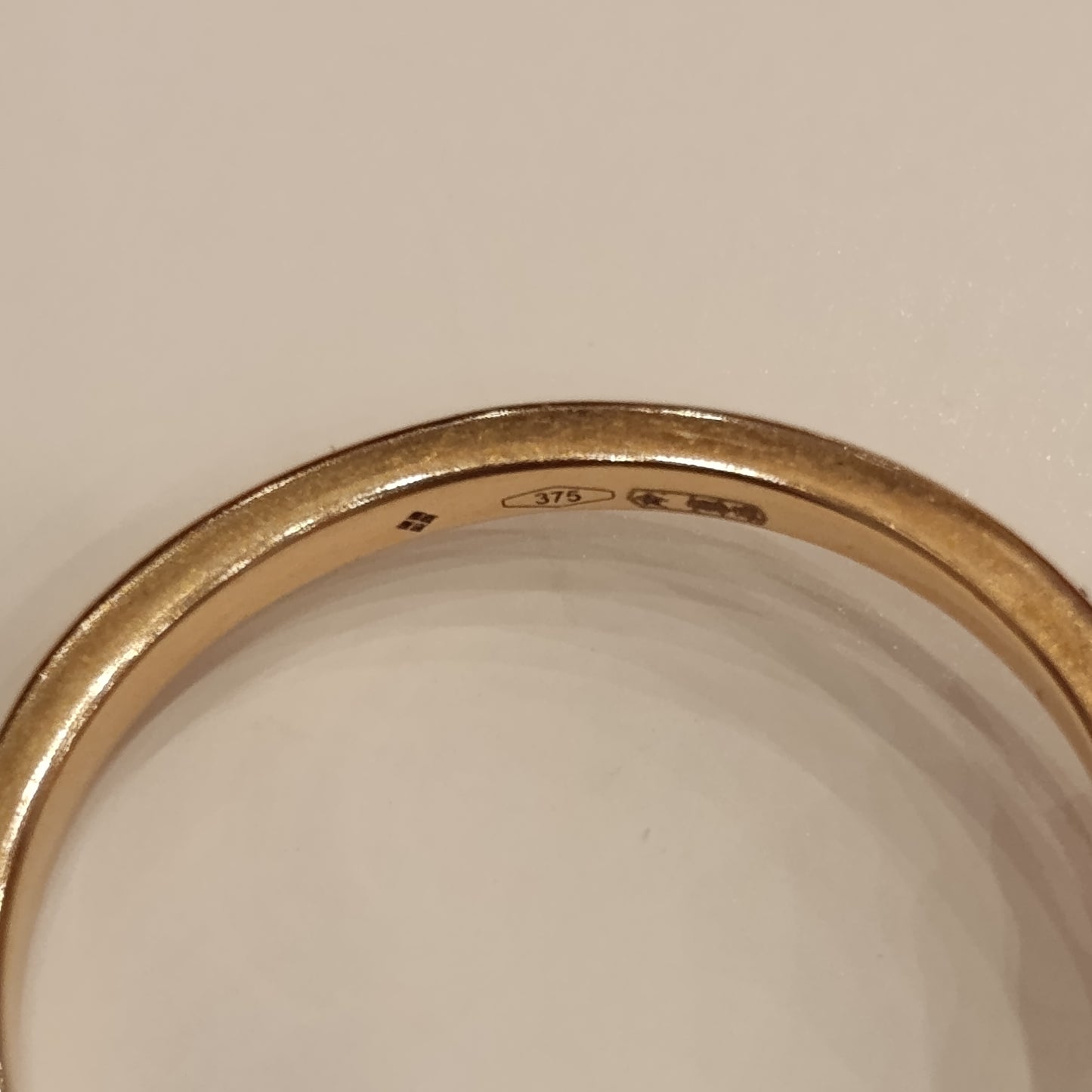 Anello Dodo cuore mis 16