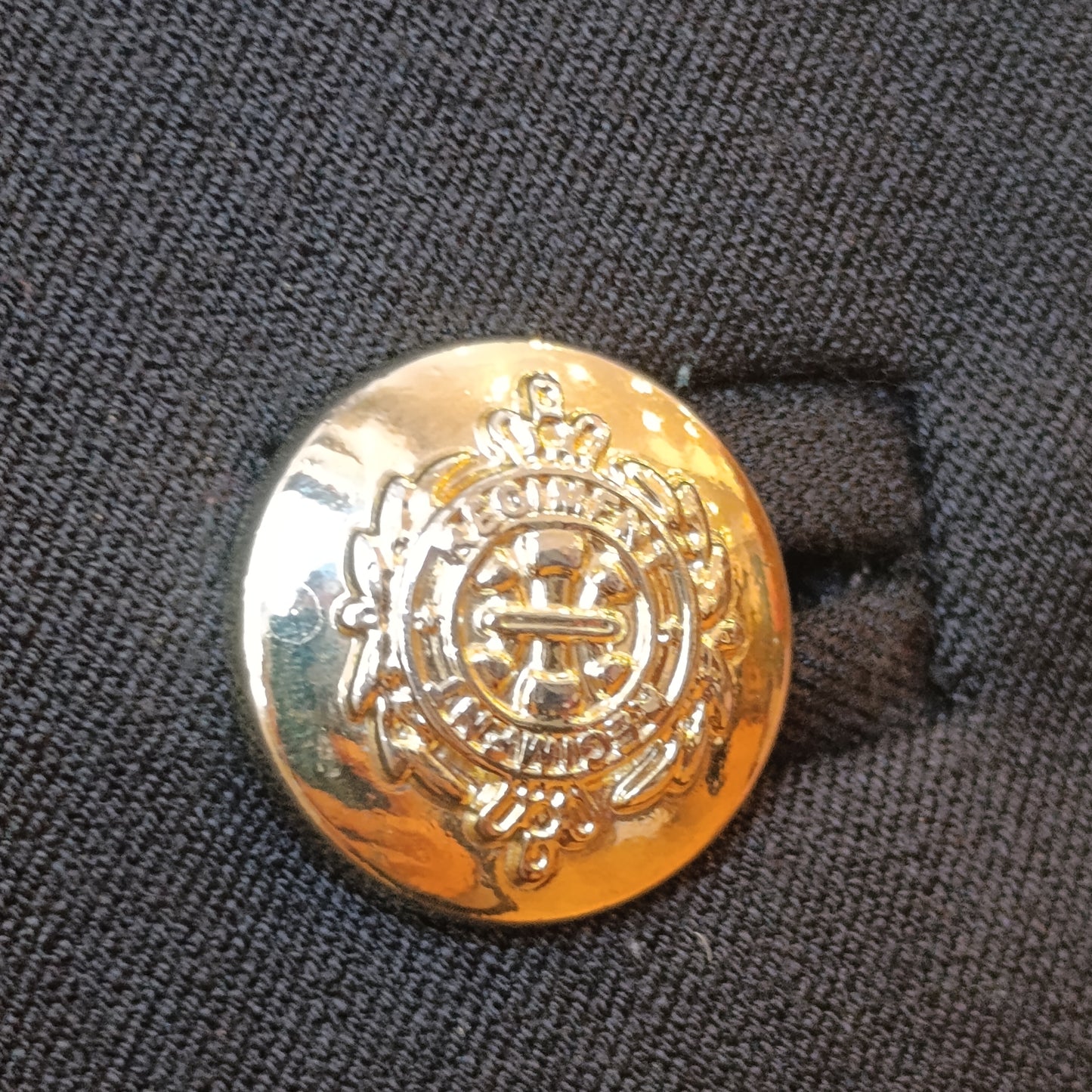 Giacca nera TS tg 36