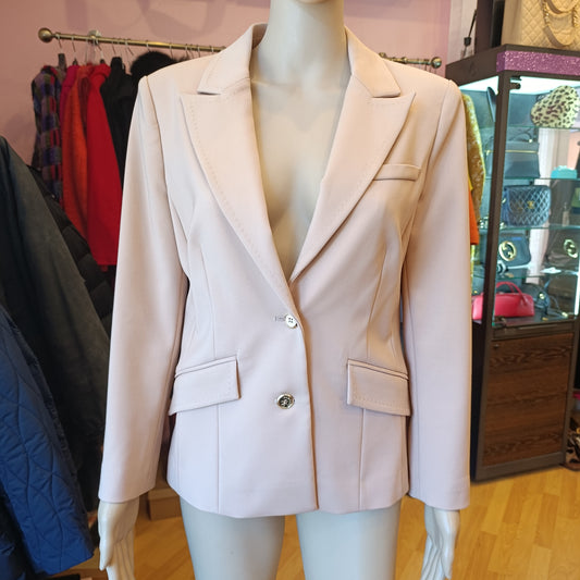 Blazer rosa Marciano tg 44