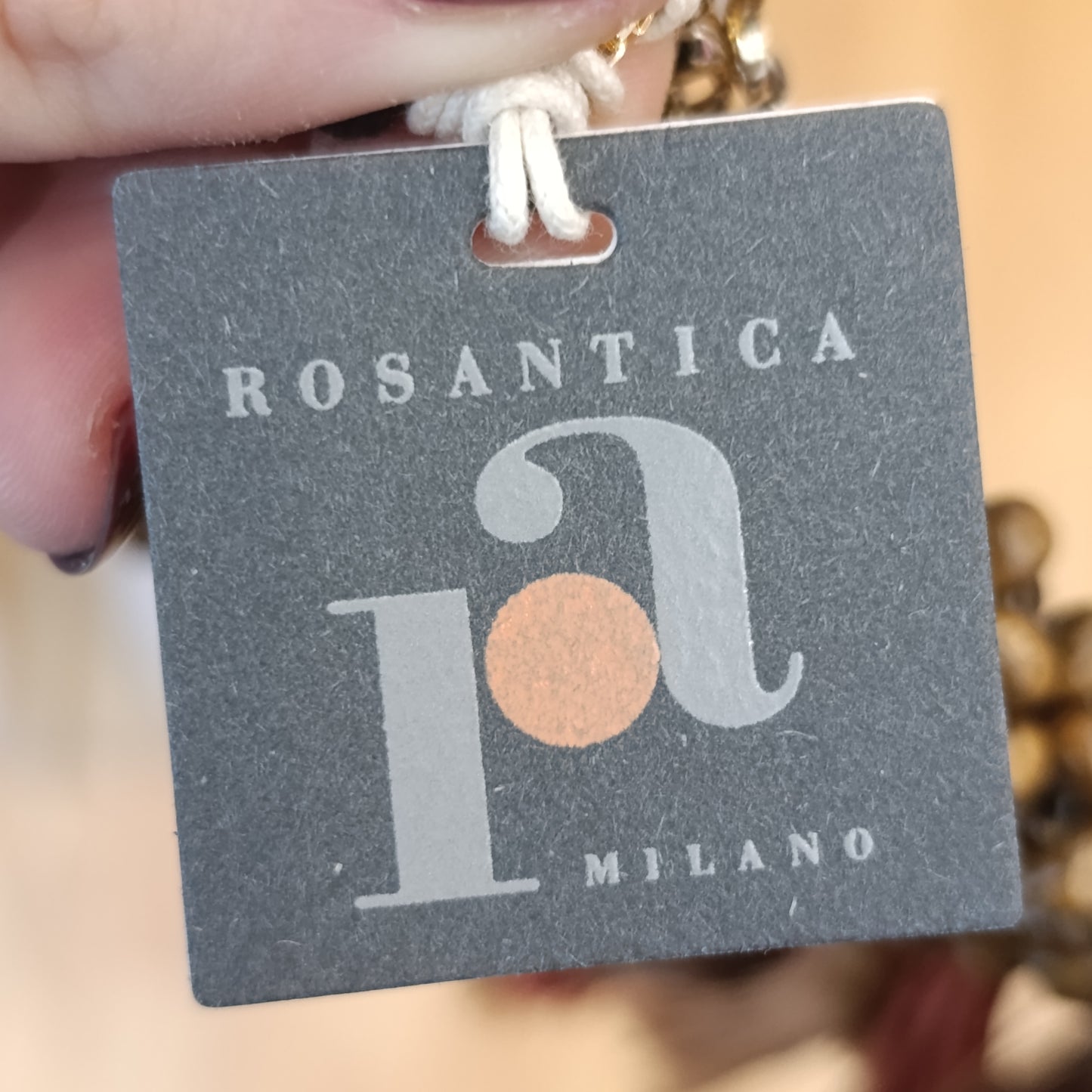 Borsellino Rosantica