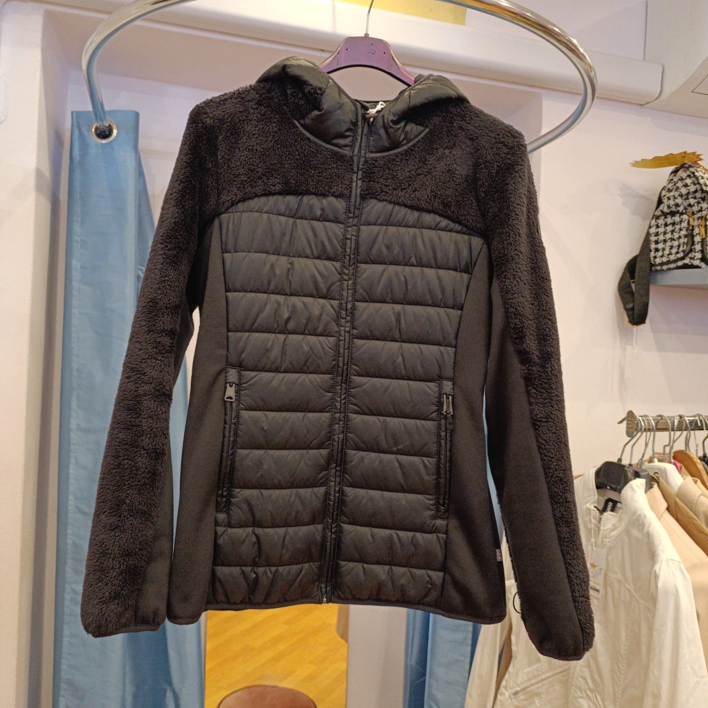 Piumino Napapijri tg S