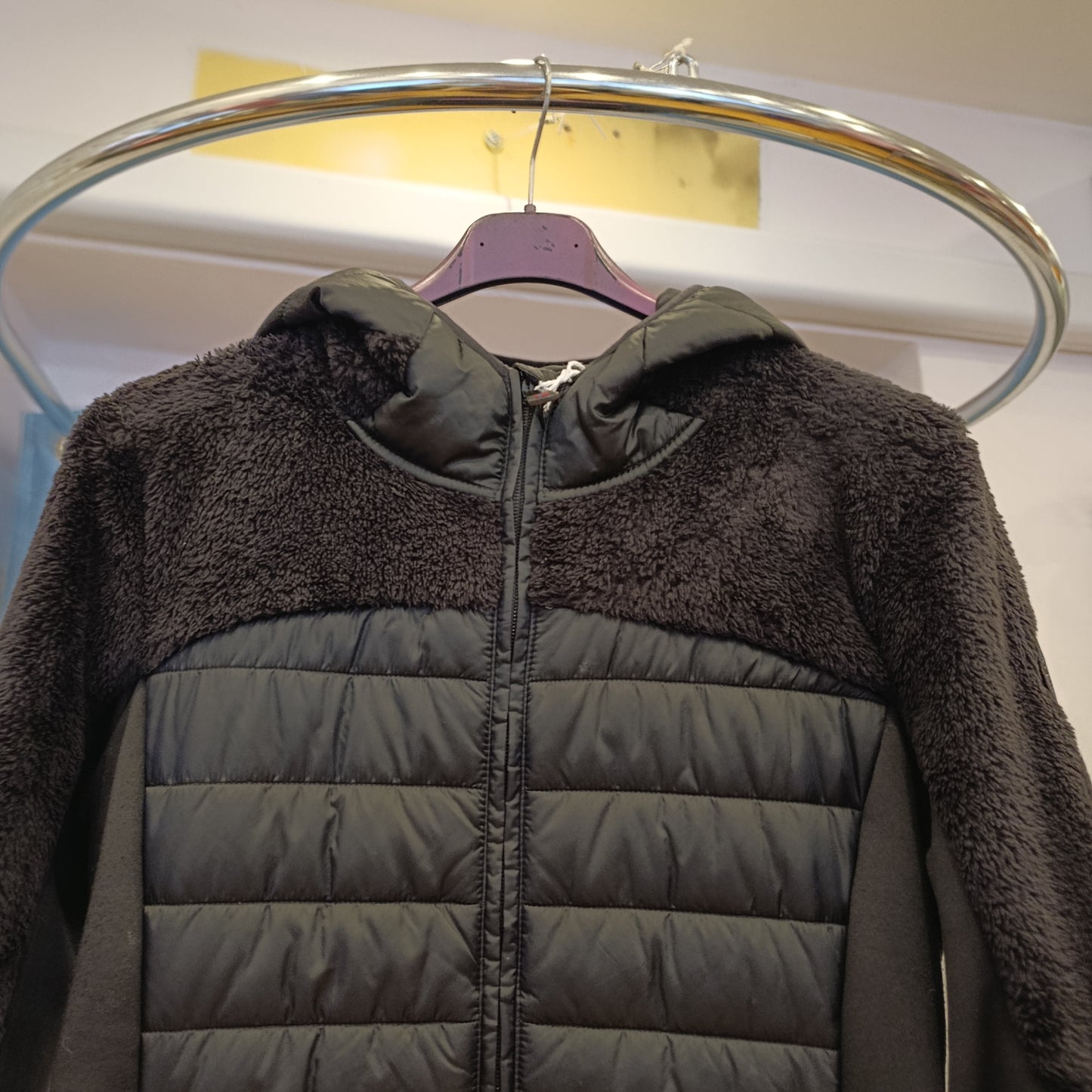 Piumino Napapijri tg S