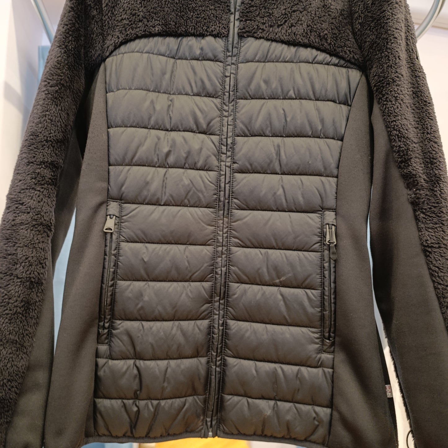 Piumino Napapijri tg S