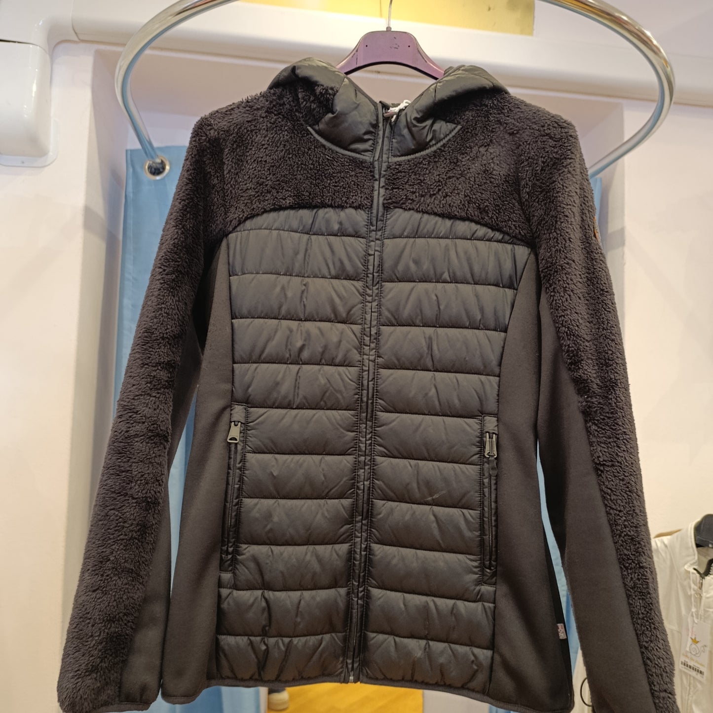 Piumino Napapijri tg S