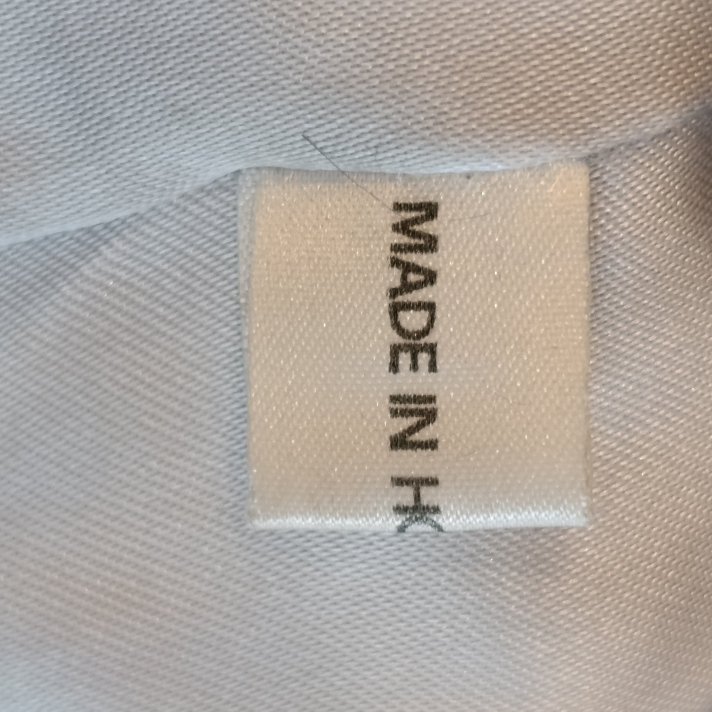 Pelliccia lunga Lapin effetto maculato tg 42