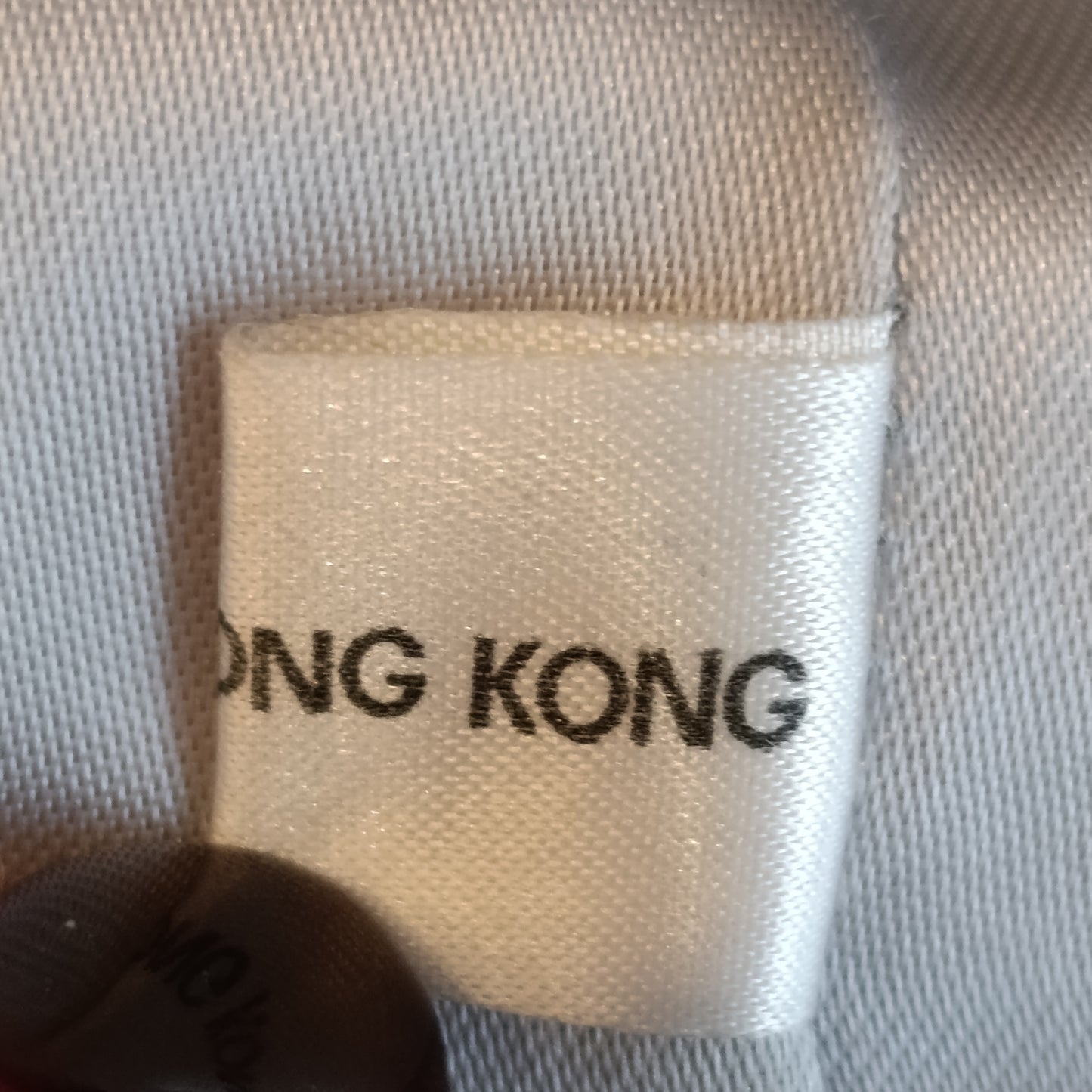 Pelliccia lunga Lapin effetto maculato tg 42