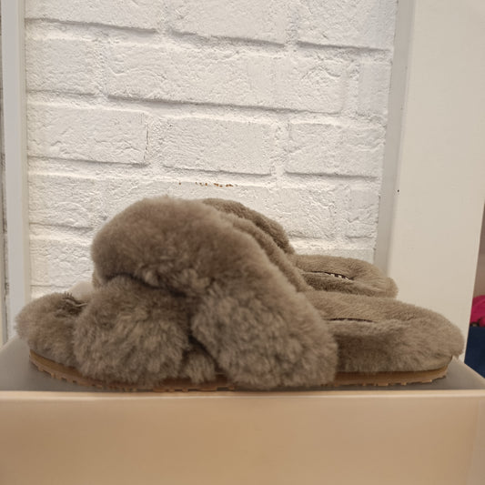 Ciabatta Mou n*39 come nuove