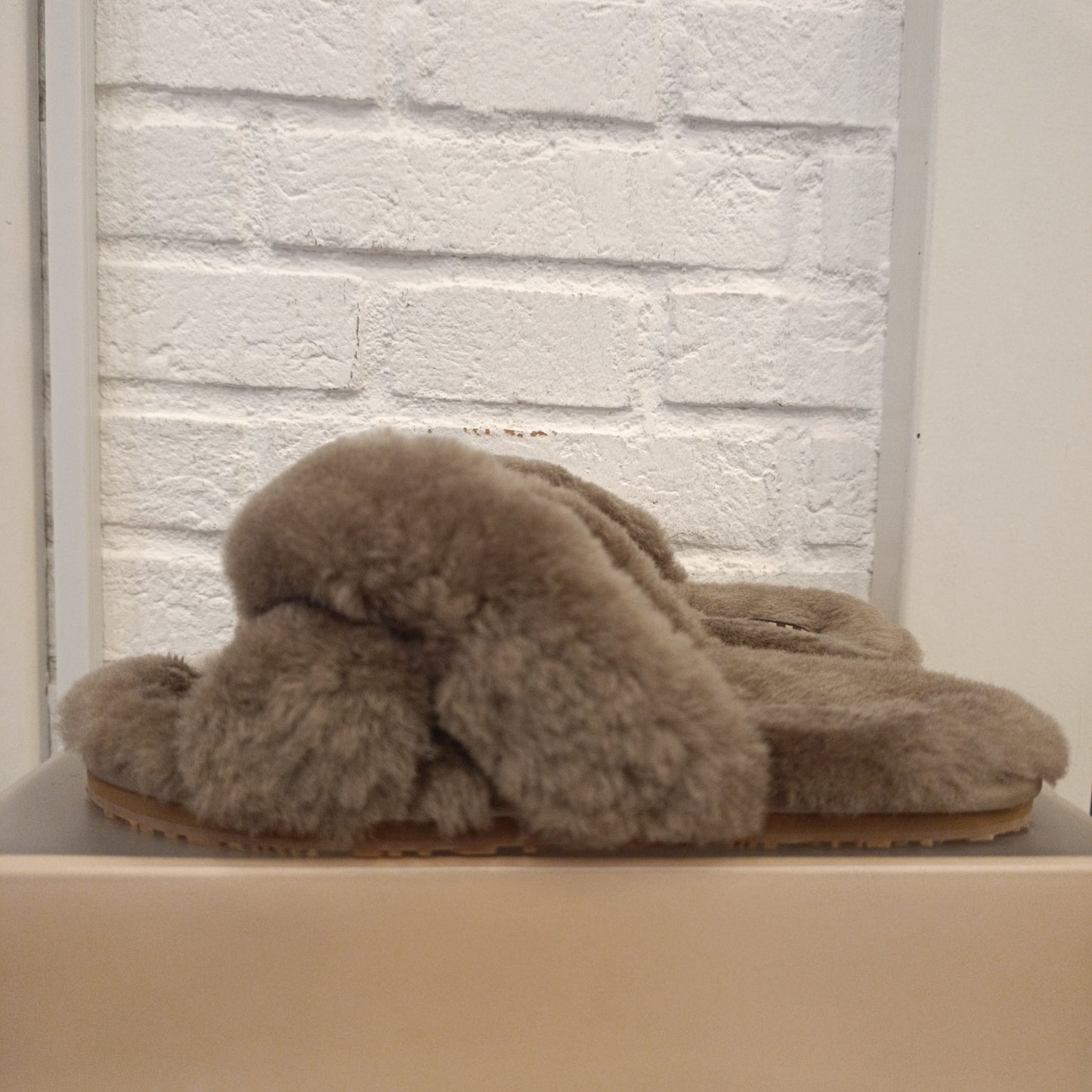 Ciabatta Mou n*39 come nuove